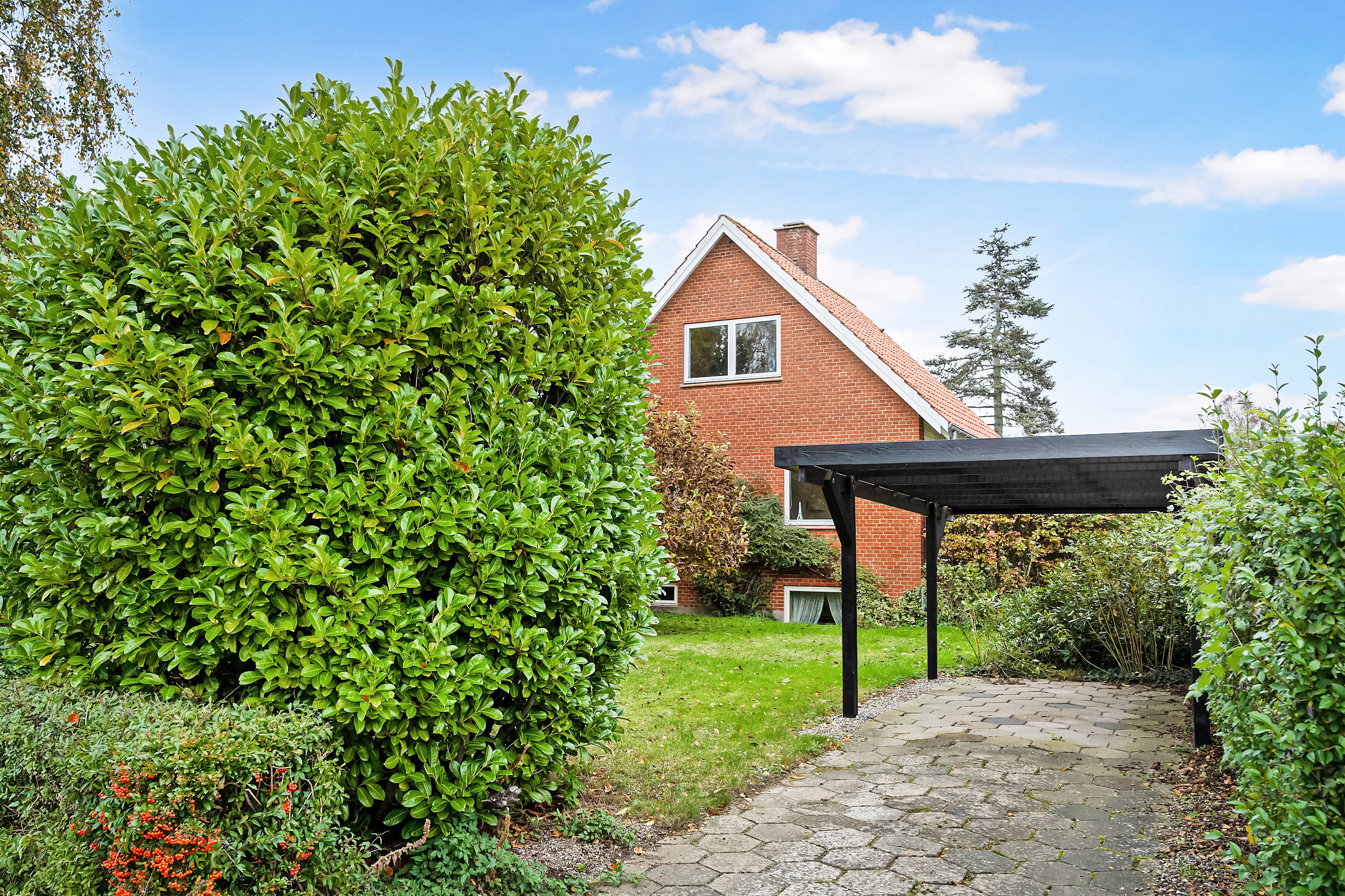 Elmealle 50, 4760 Vordingborg