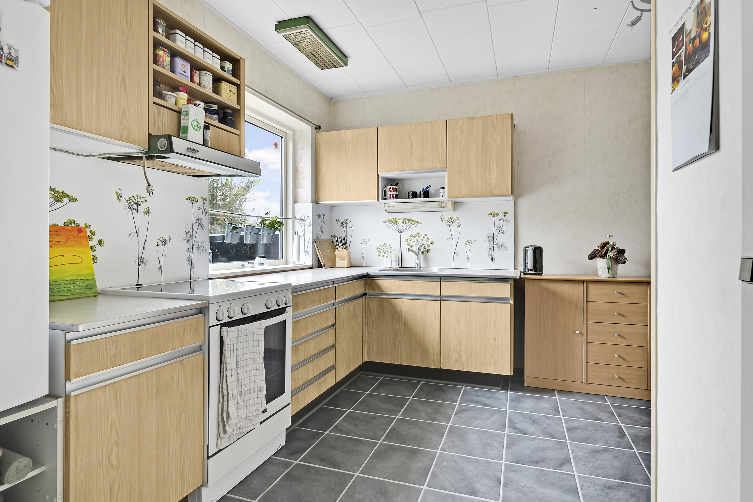 Elmealle 50, 4760 Vordingborg