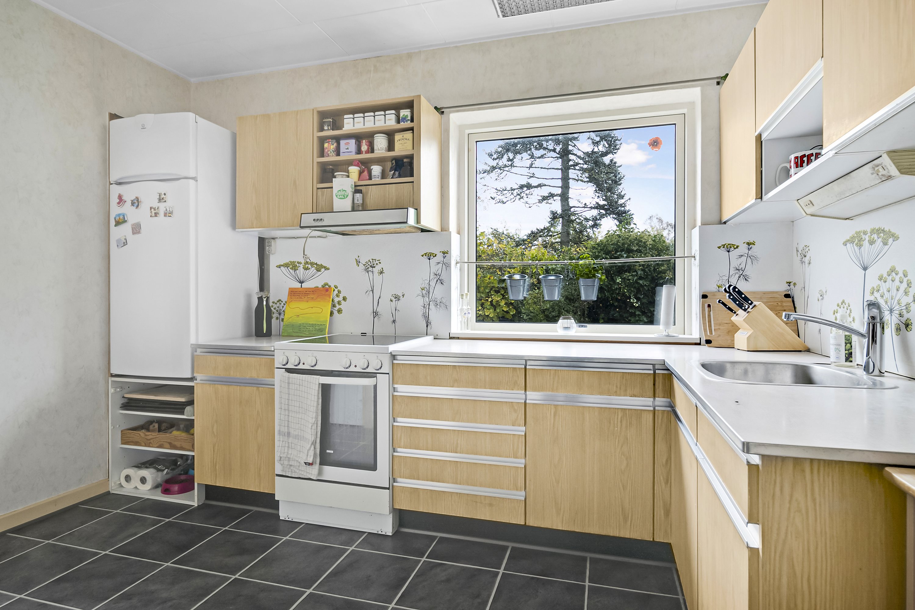 Elmealle 50, 4760 Vordingborg