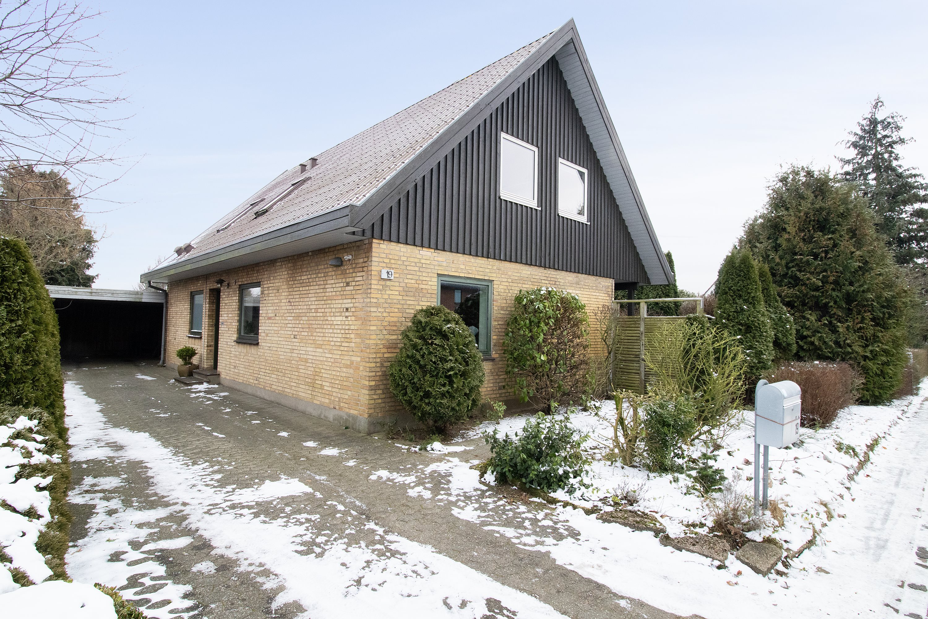 Holbergsvej 19, 6000 Kolding