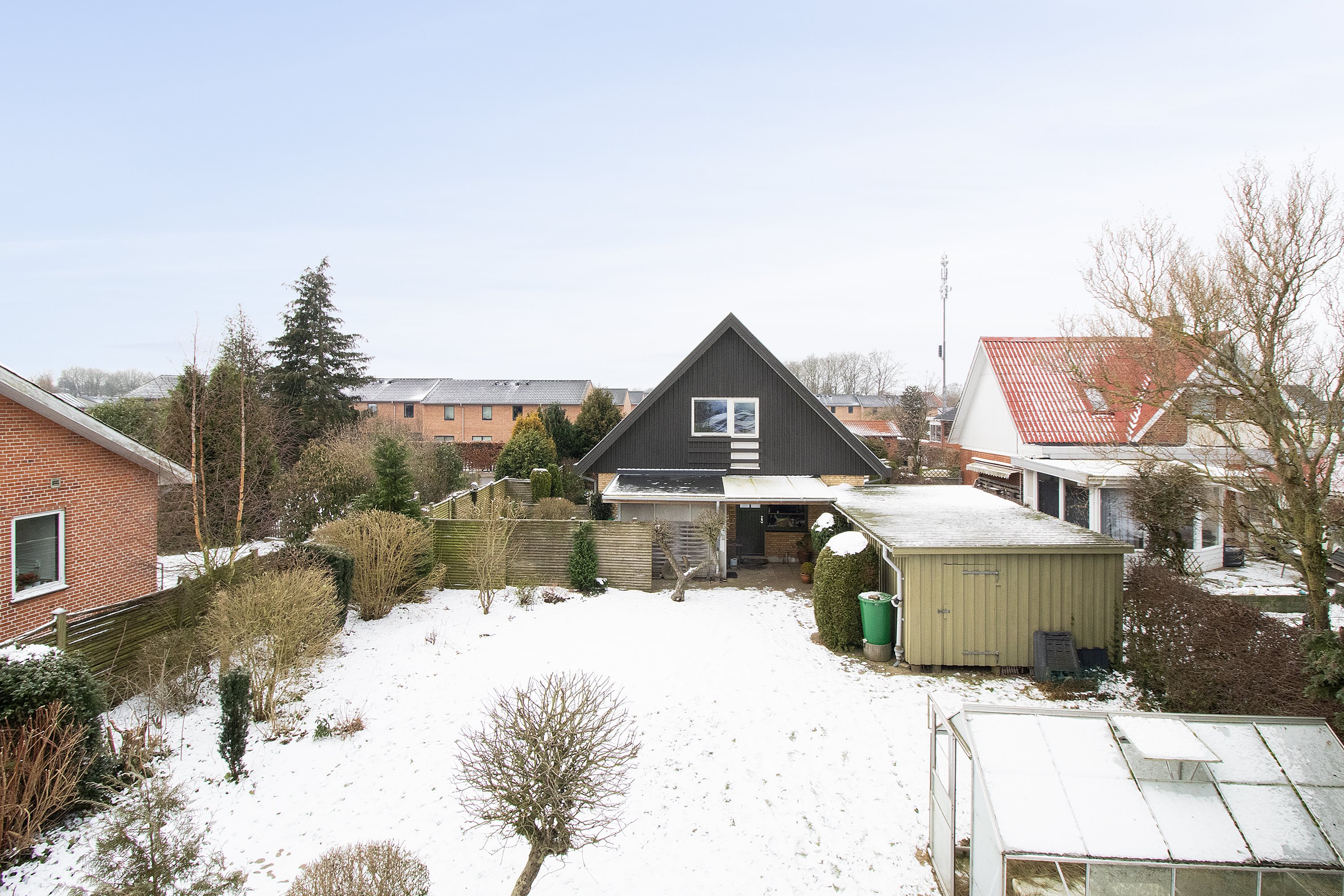 Holbergsvej 19, 6000 Kolding