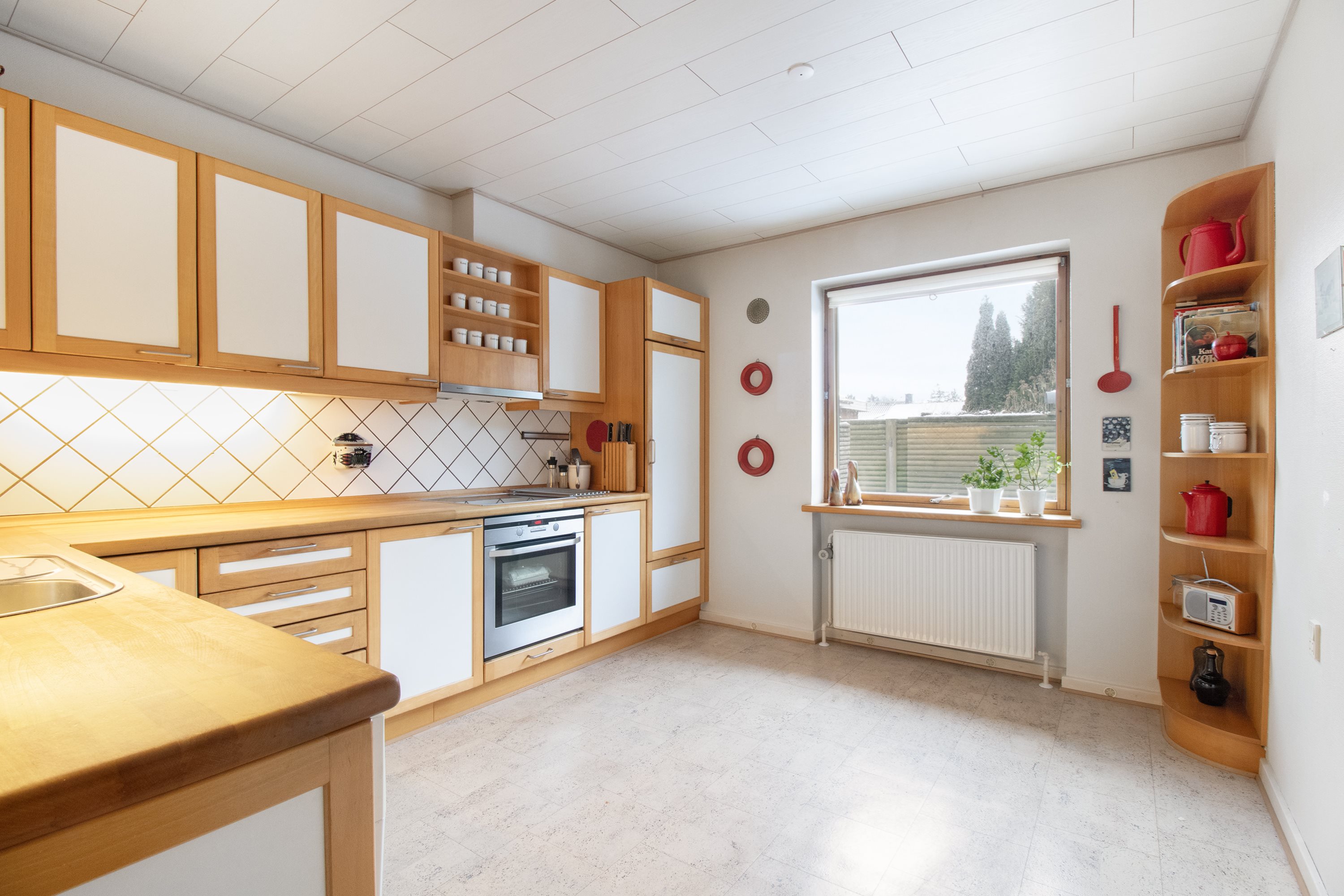 Holbergsvej 19, 6000 Kolding