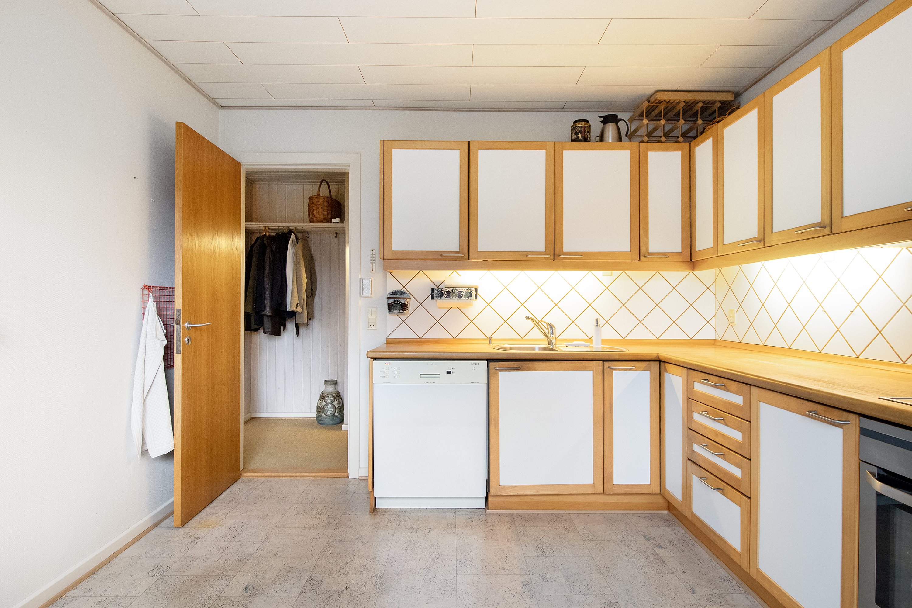 Holbergsvej 19, 6000 Kolding