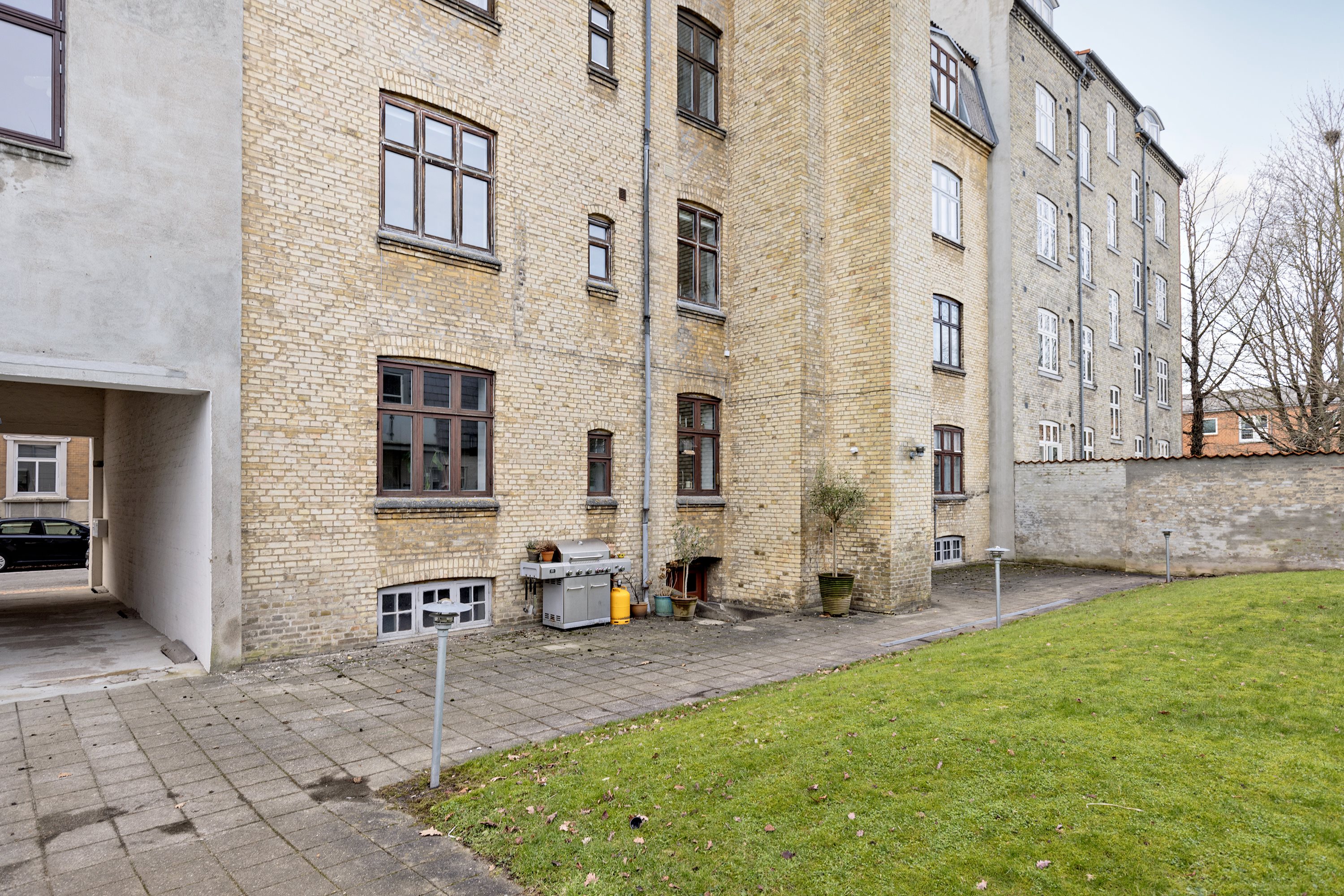 Dagmargade 9, 2. tv., 5000 Odense C
