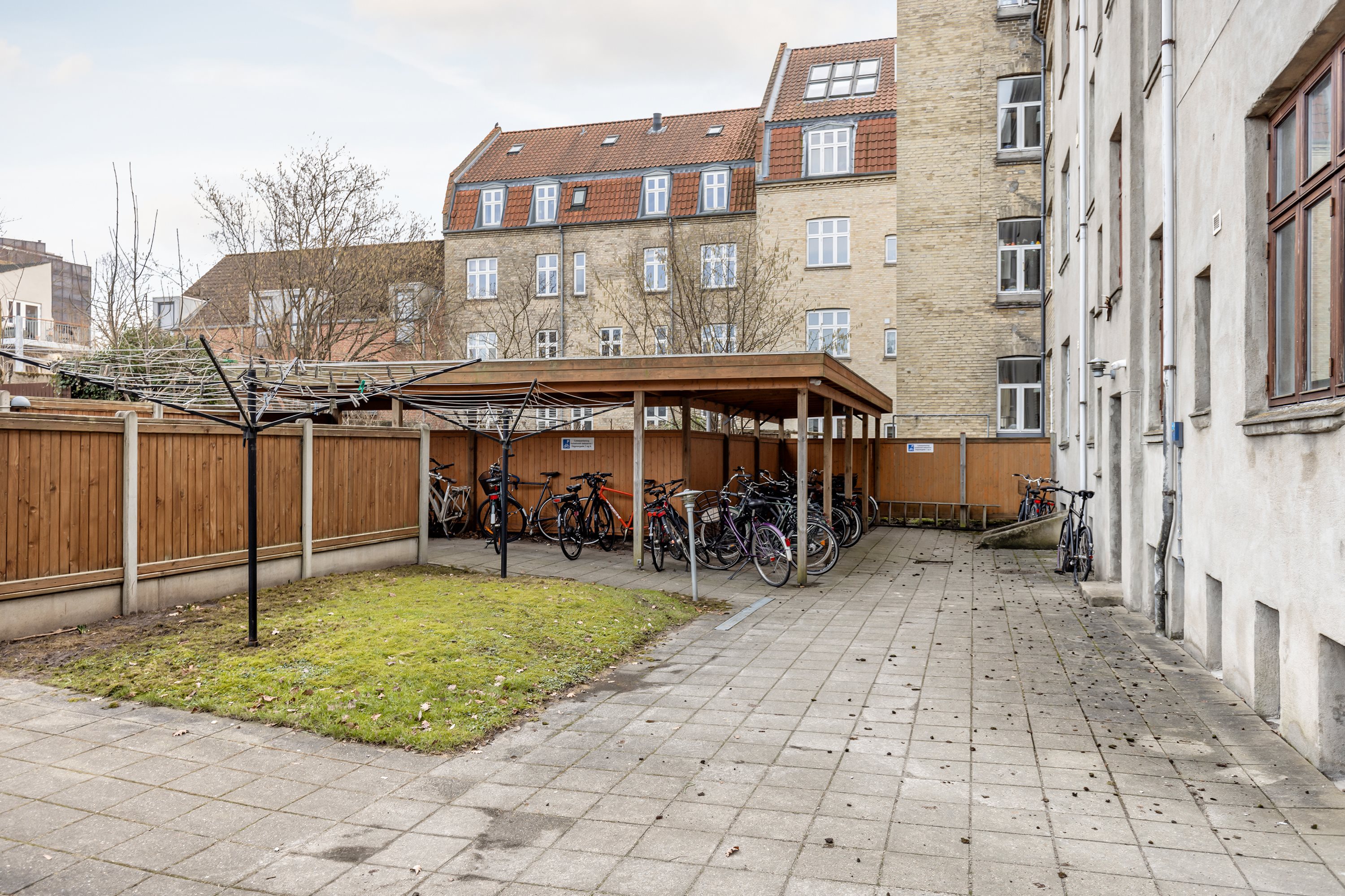 Dagmargade 9, 2. tv., 5000 Odense C