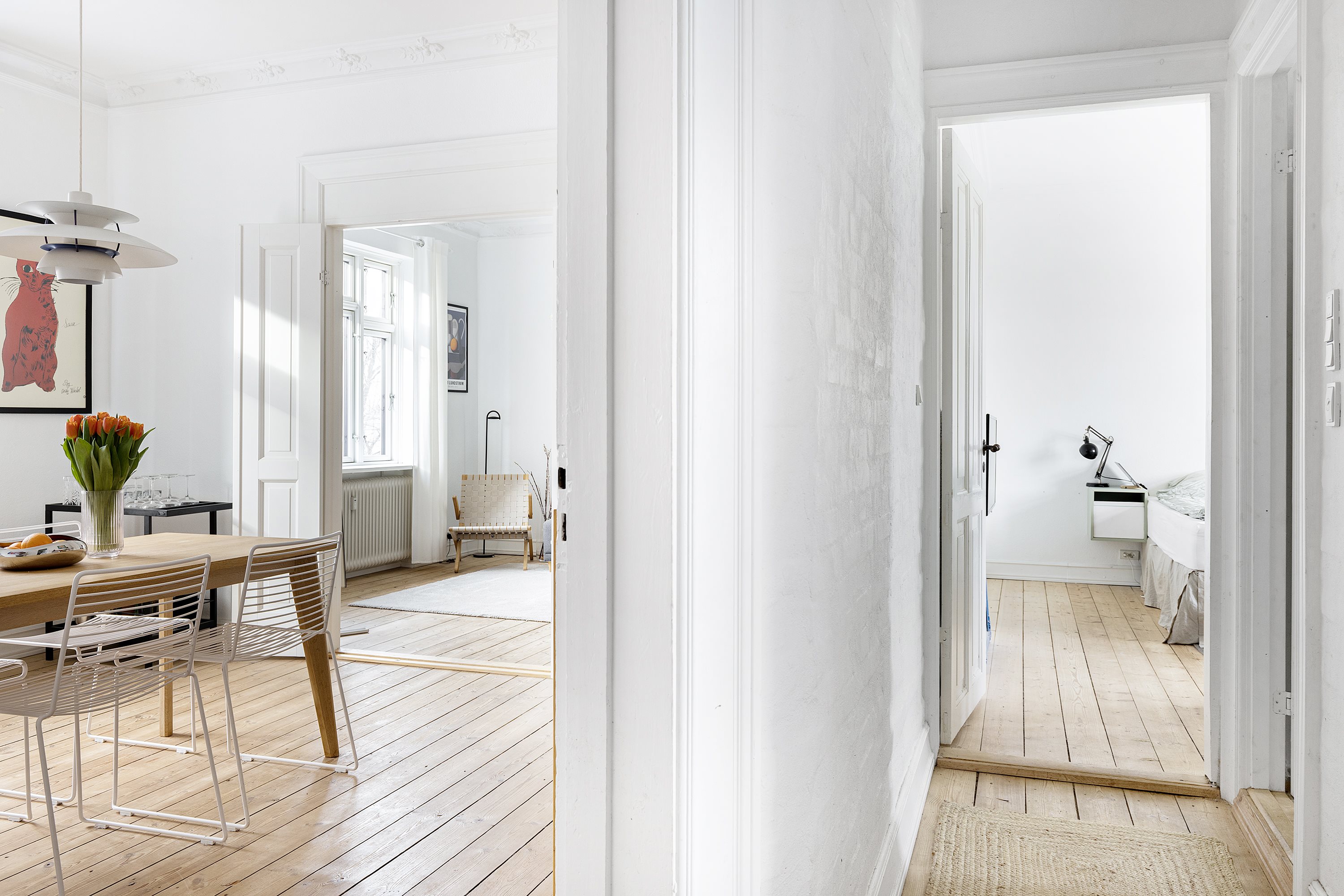 Dagmargade 9, 2. tv., 5000 Odense C