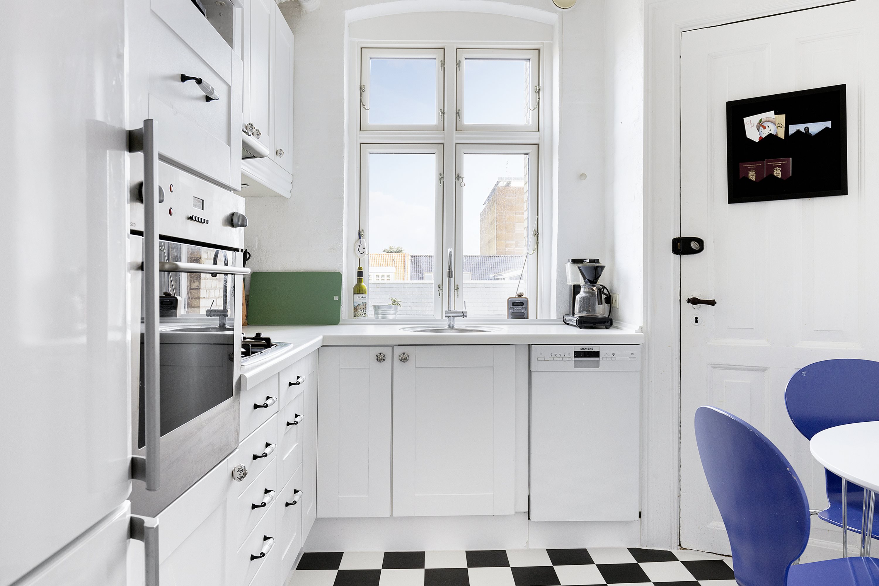 Dagmargade 9, 2. tv., 5000 Odense C