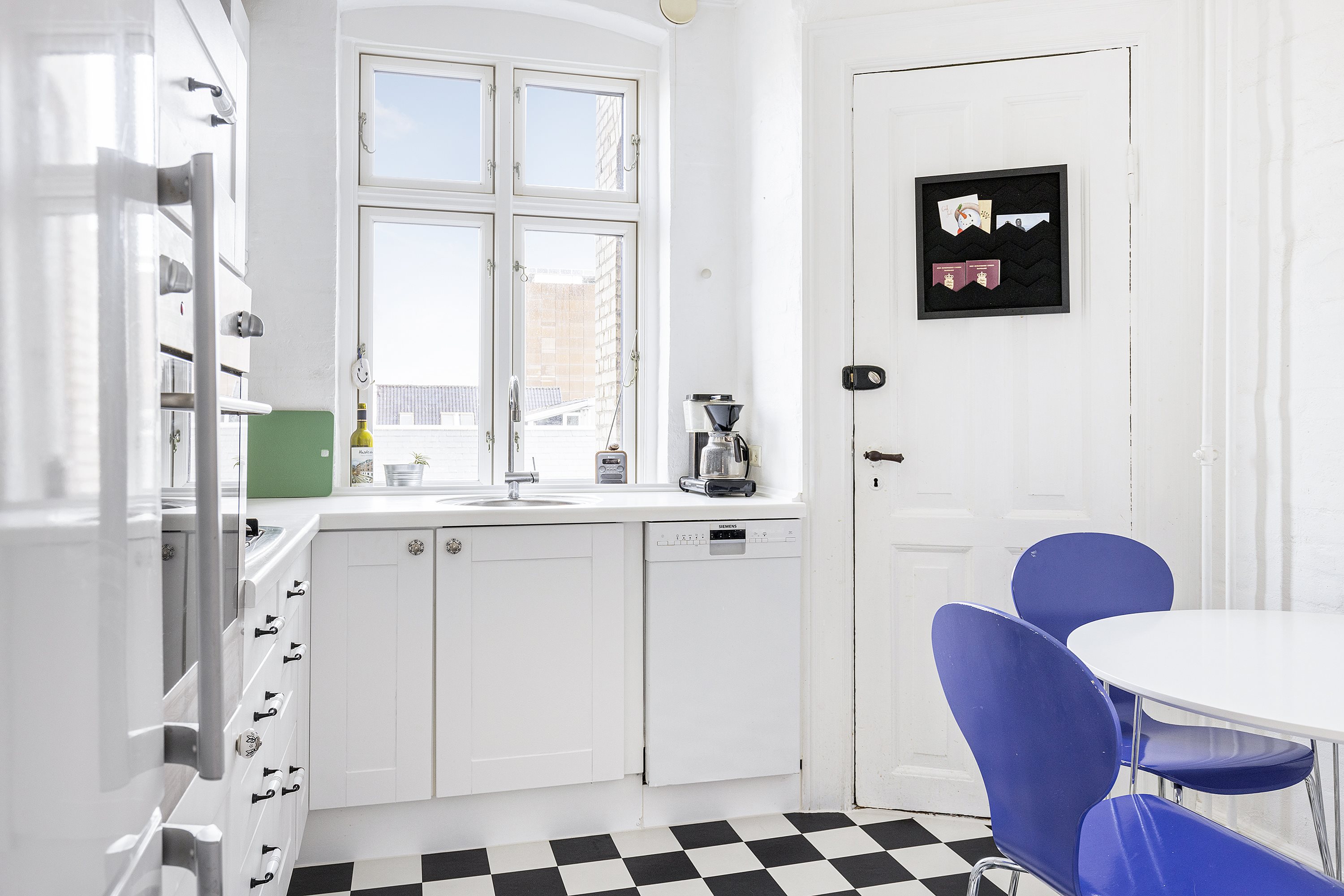 Dagmargade 9, 2. tv., 5000 Odense C