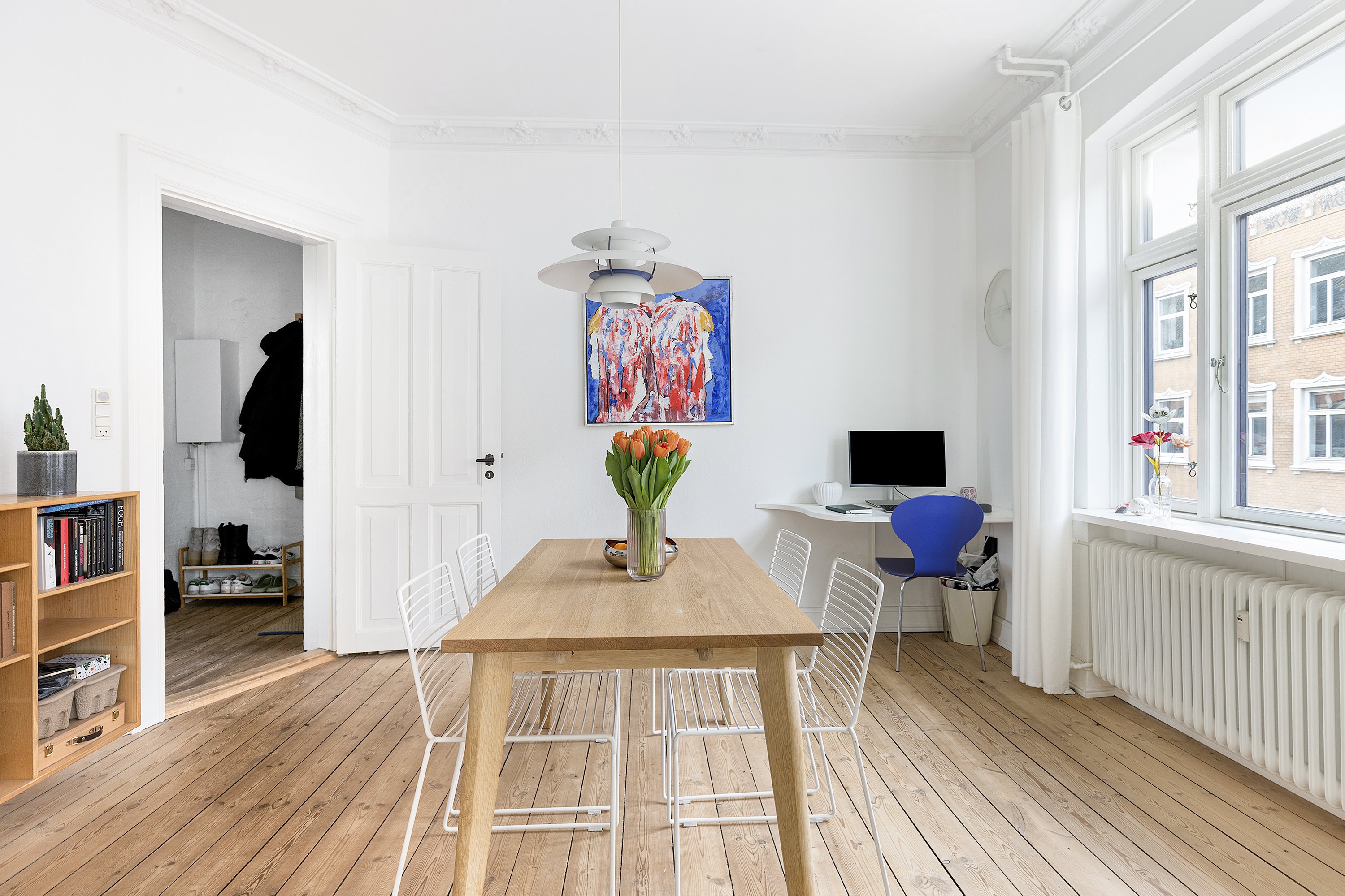 Dagmargade 9, 2. tv., 5000 Odense C