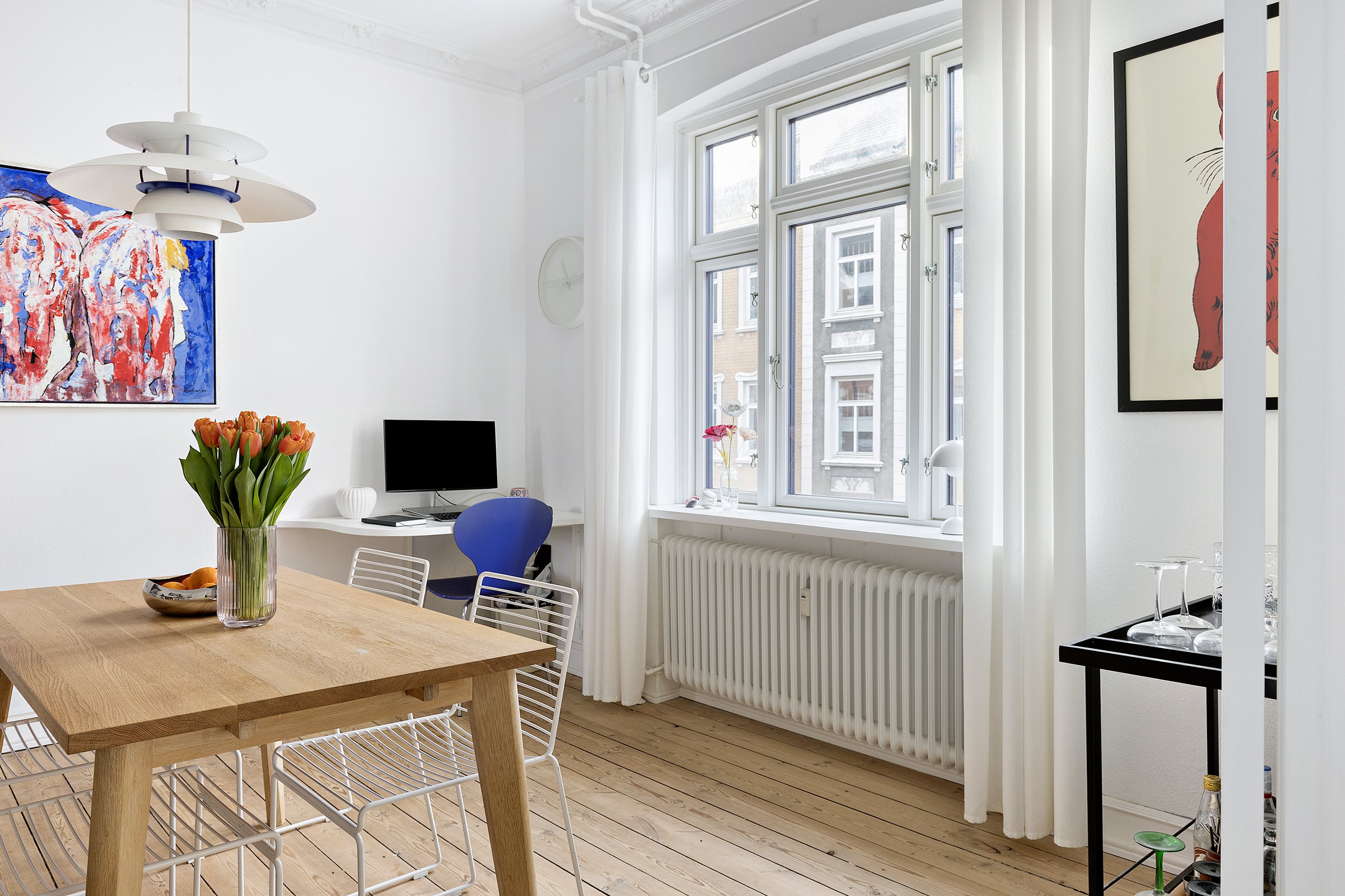 Dagmargade 9, 2. tv., 5000 Odense C