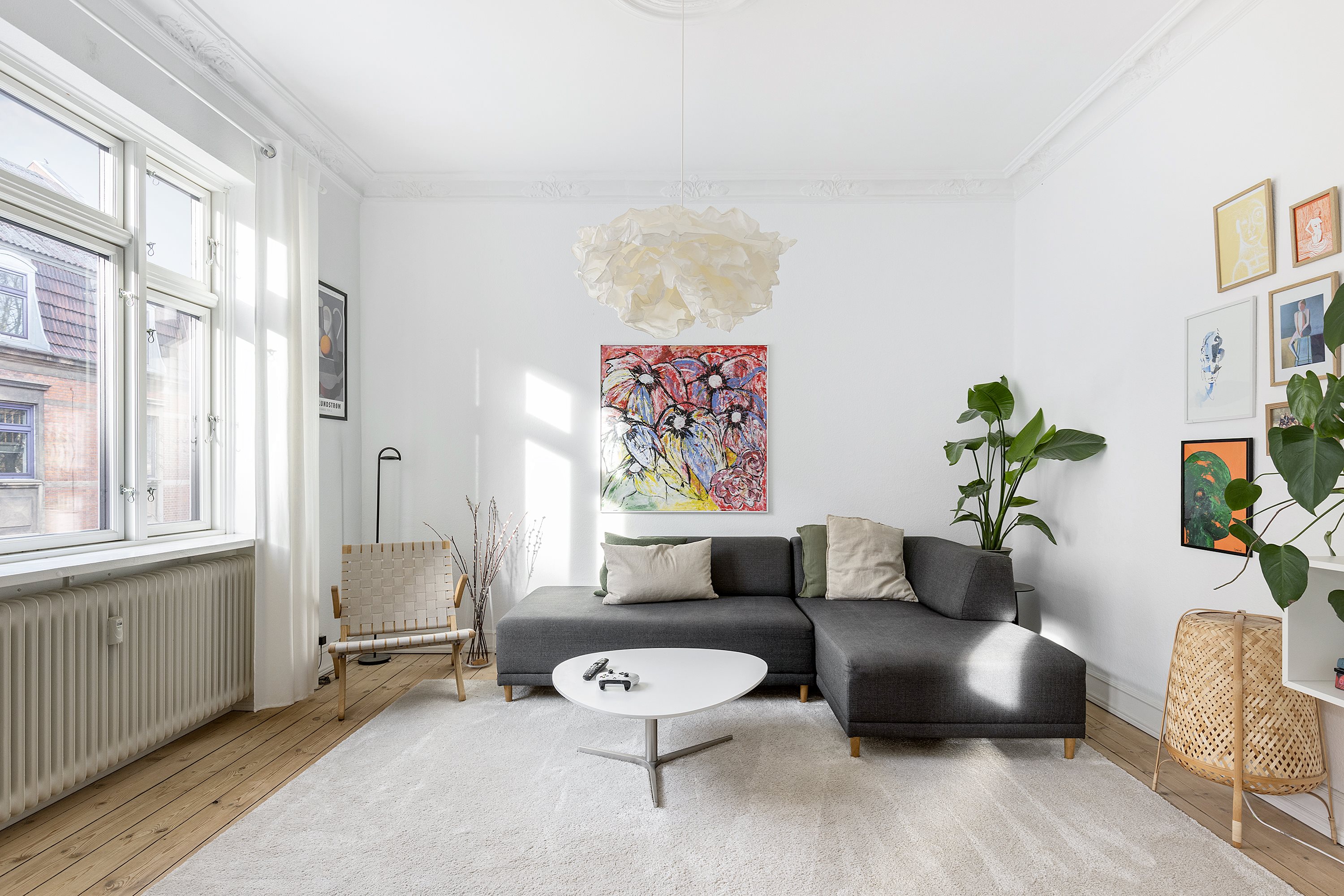 Dagmargade 9, 2. tv., 5000 Odense C