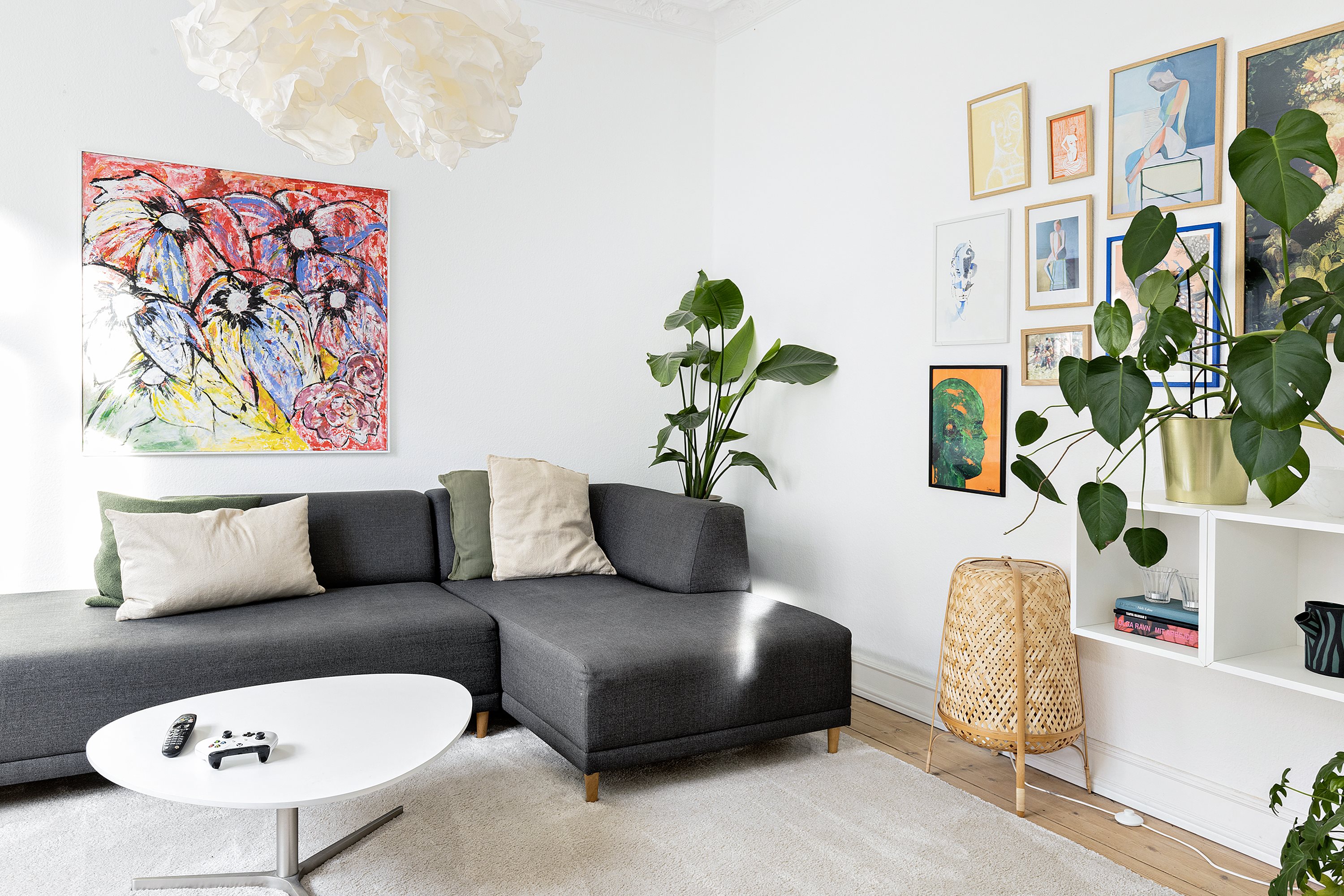 Dagmargade 9, 2. tv., 5000 Odense C