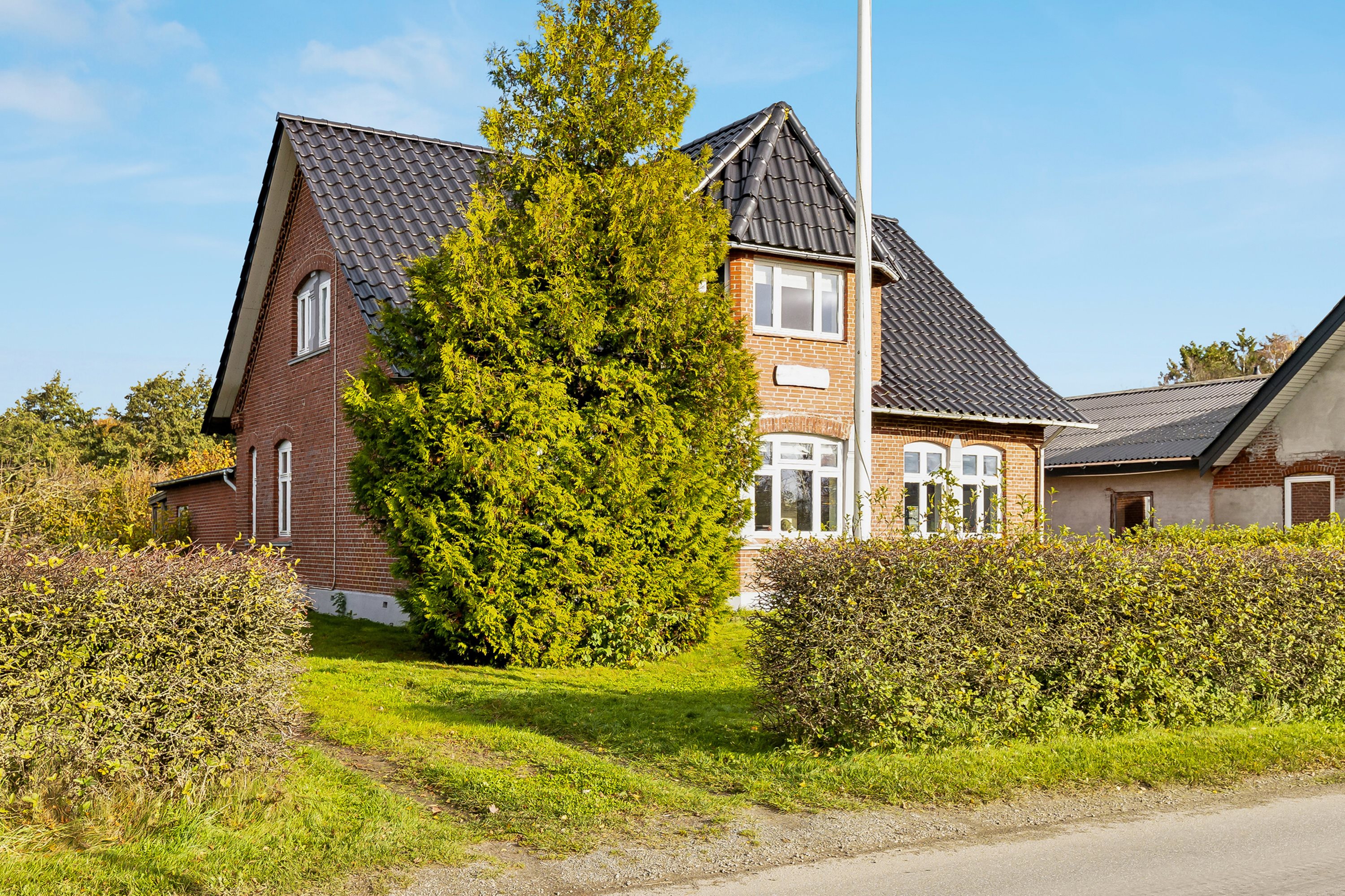 Vellingvej 65, 7000 Fredericia