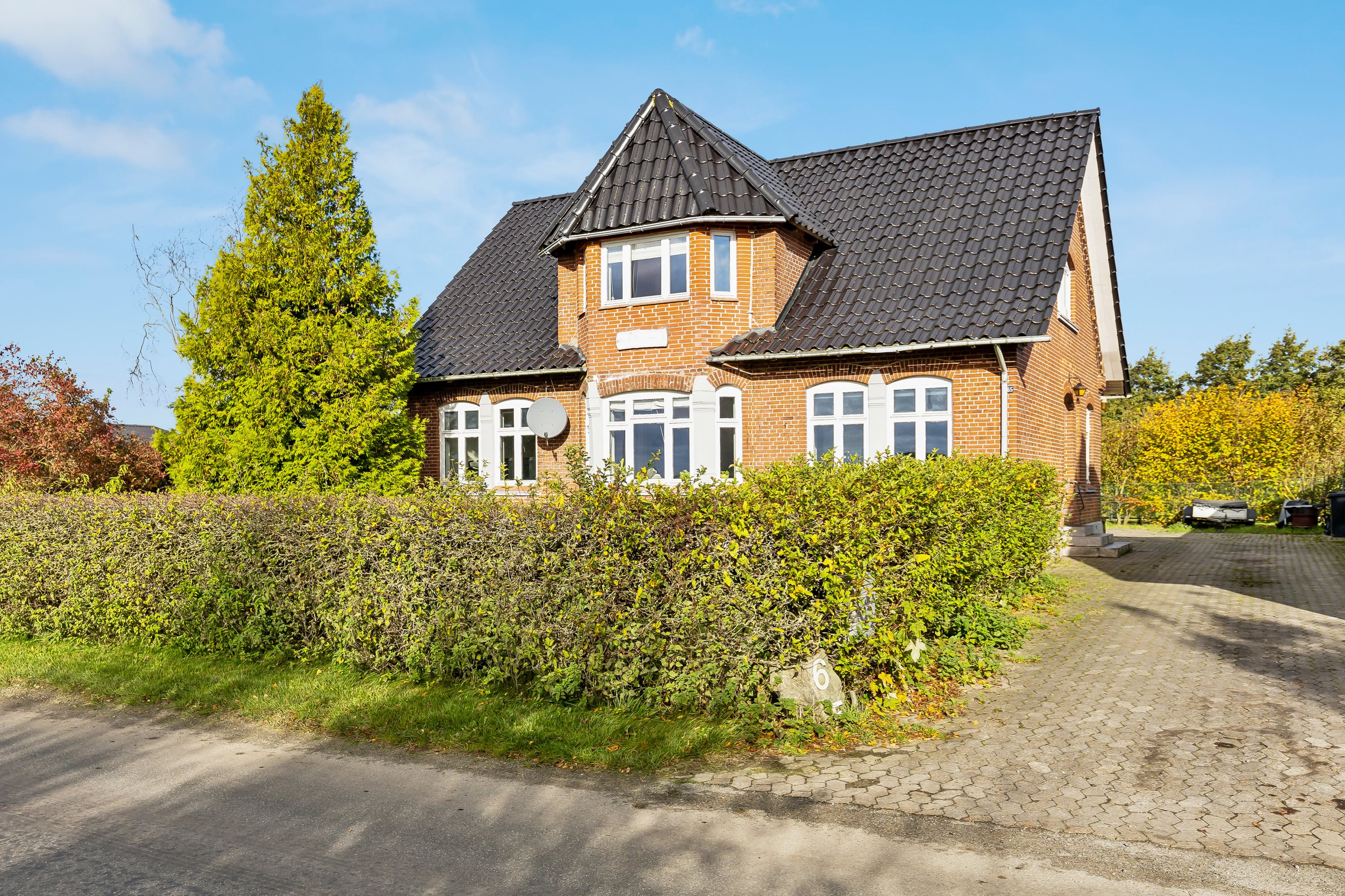 Vellingvej 65, 7000 Fredericia