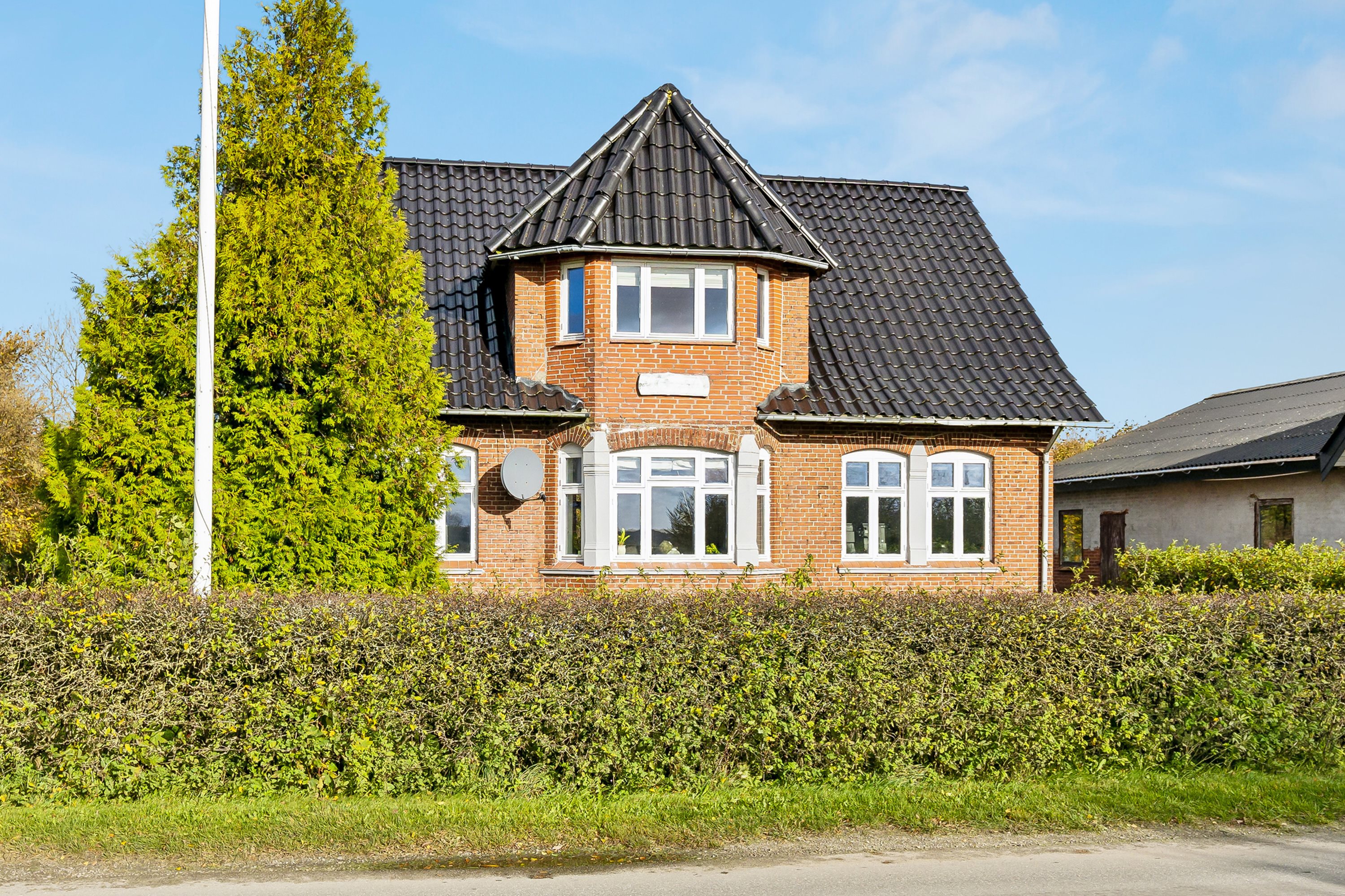 Vellingvej 65, 7000 Fredericia