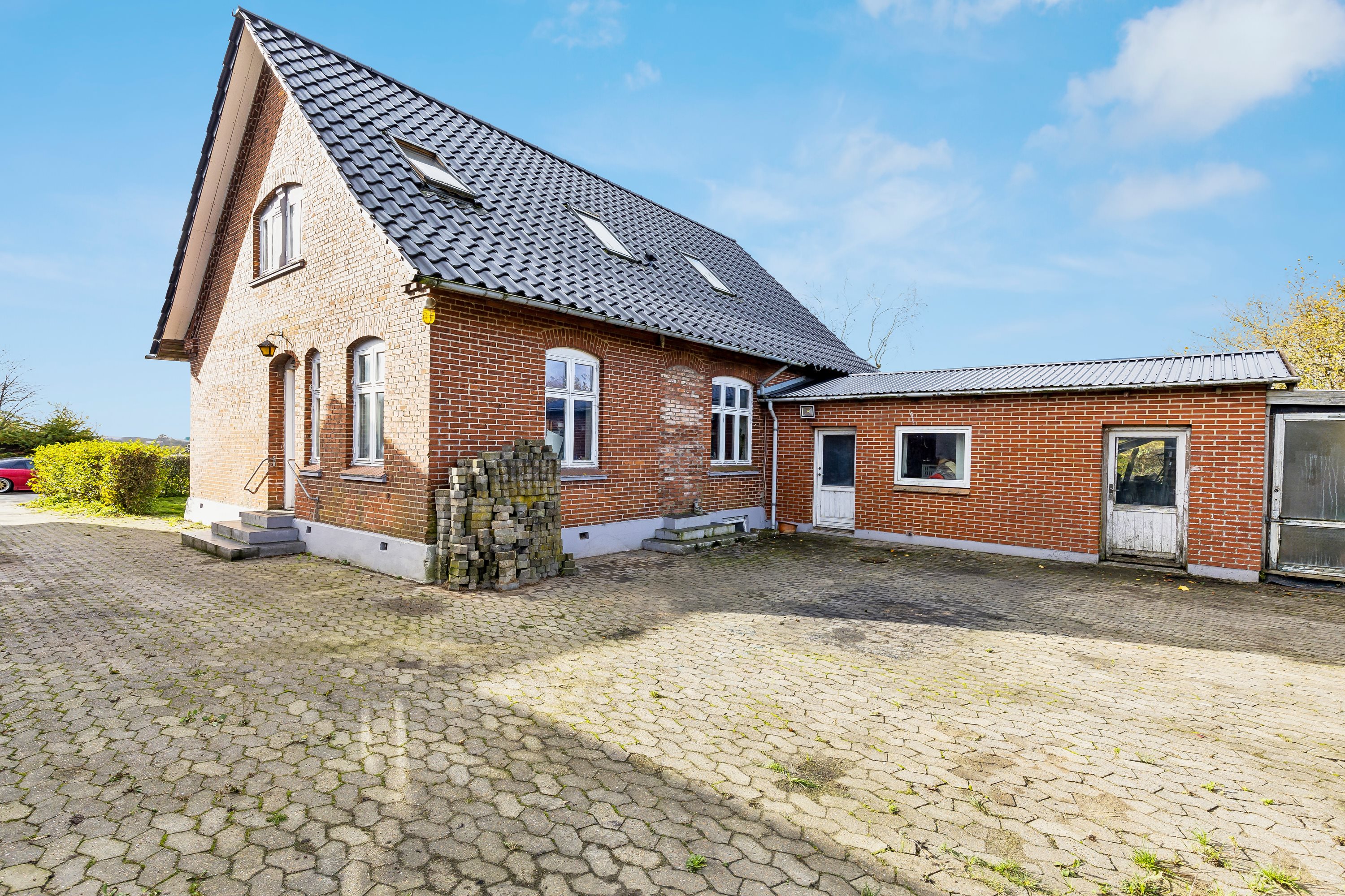 Vellingvej 65, 7000 Fredericia
