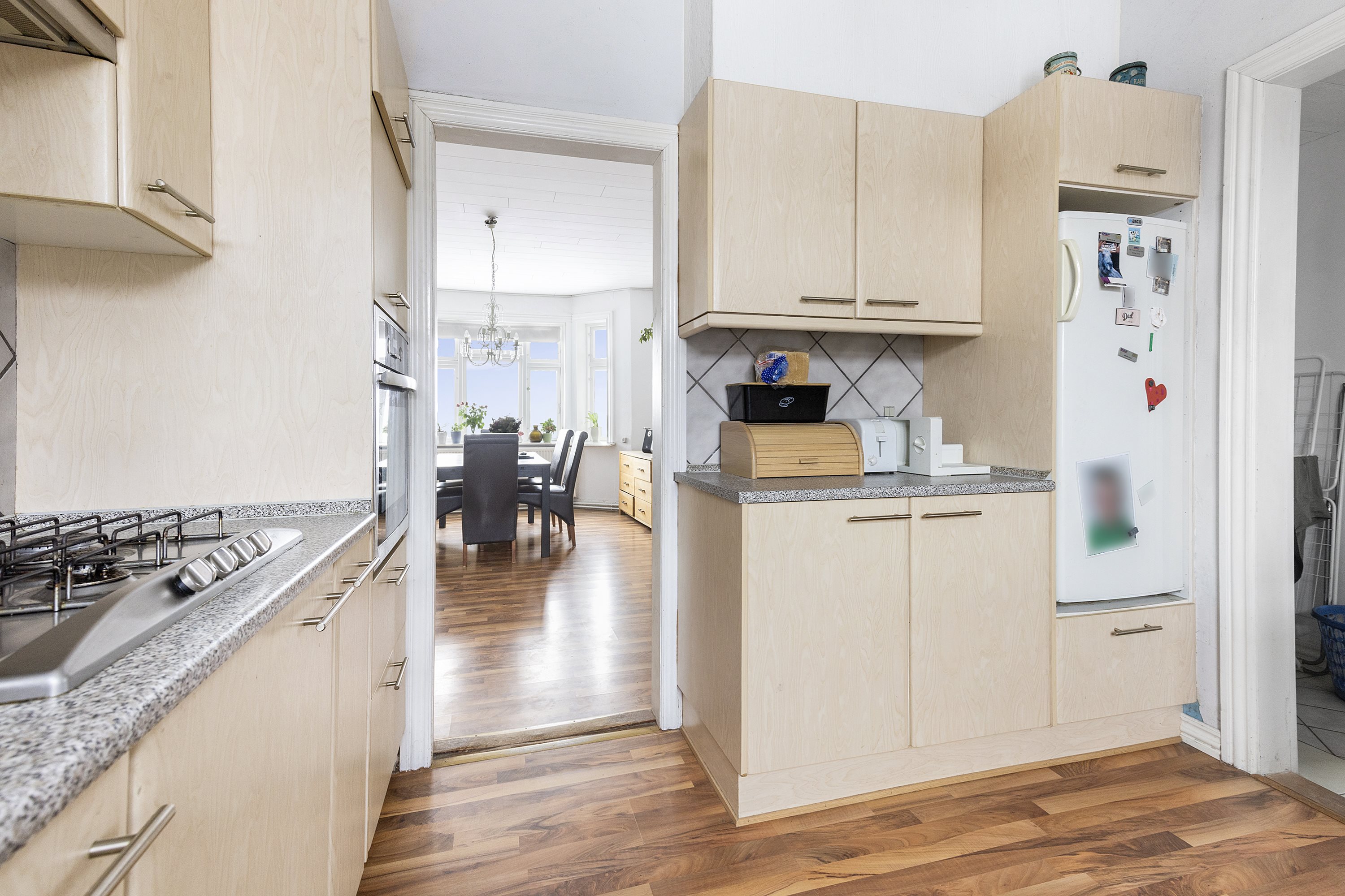 Vellingvej 65, 7000 Fredericia