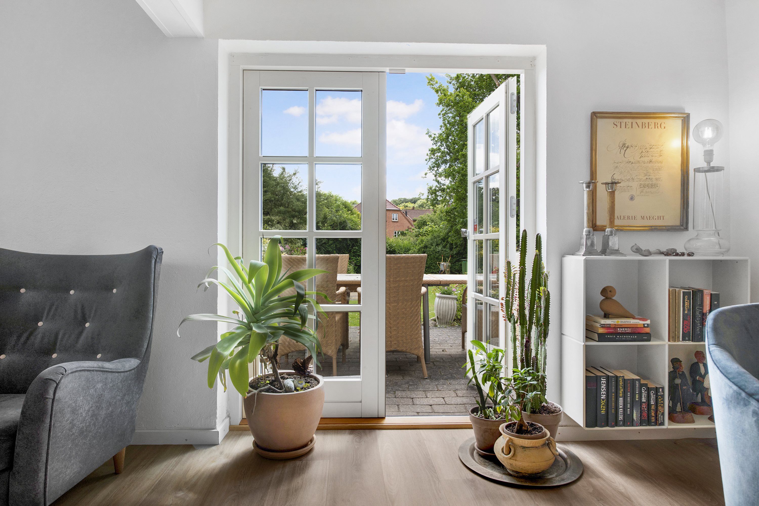 Bredballe Byvej 23D, 7120 Vejle Øst