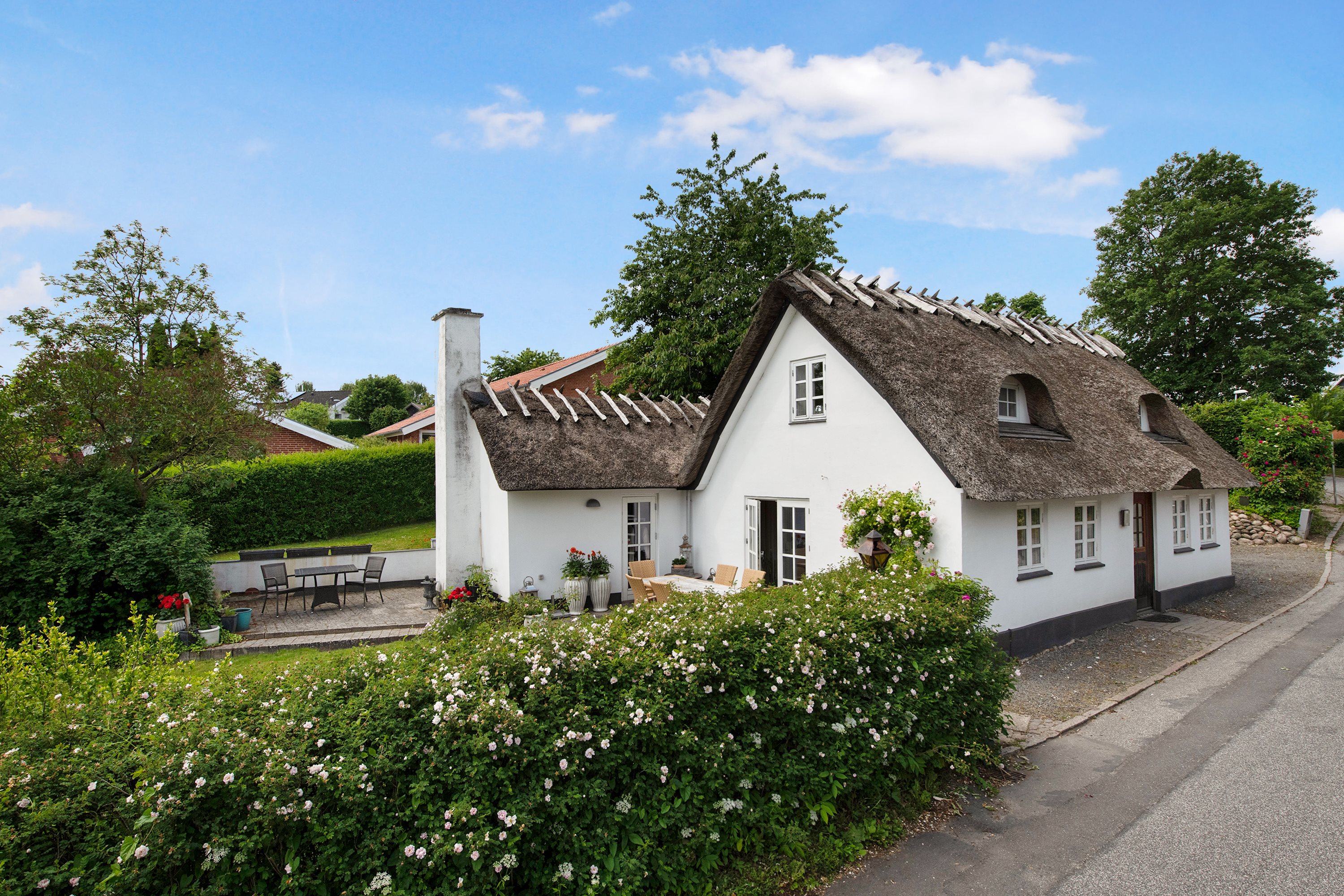 Bredballe Byvej 23D, 7120 Vejle Øst