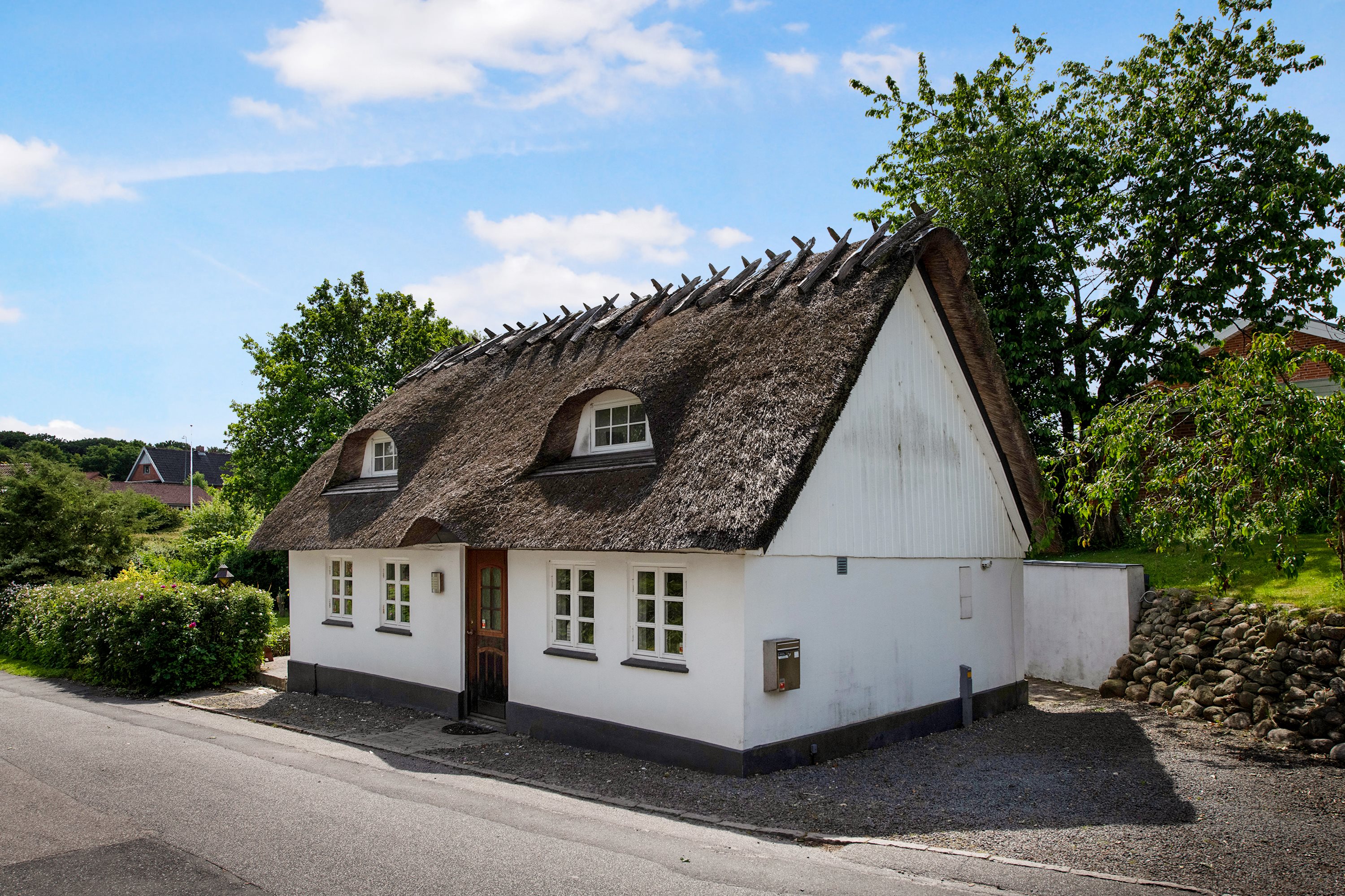 Bredballe Byvej 23D, 7120 Vejle Øst