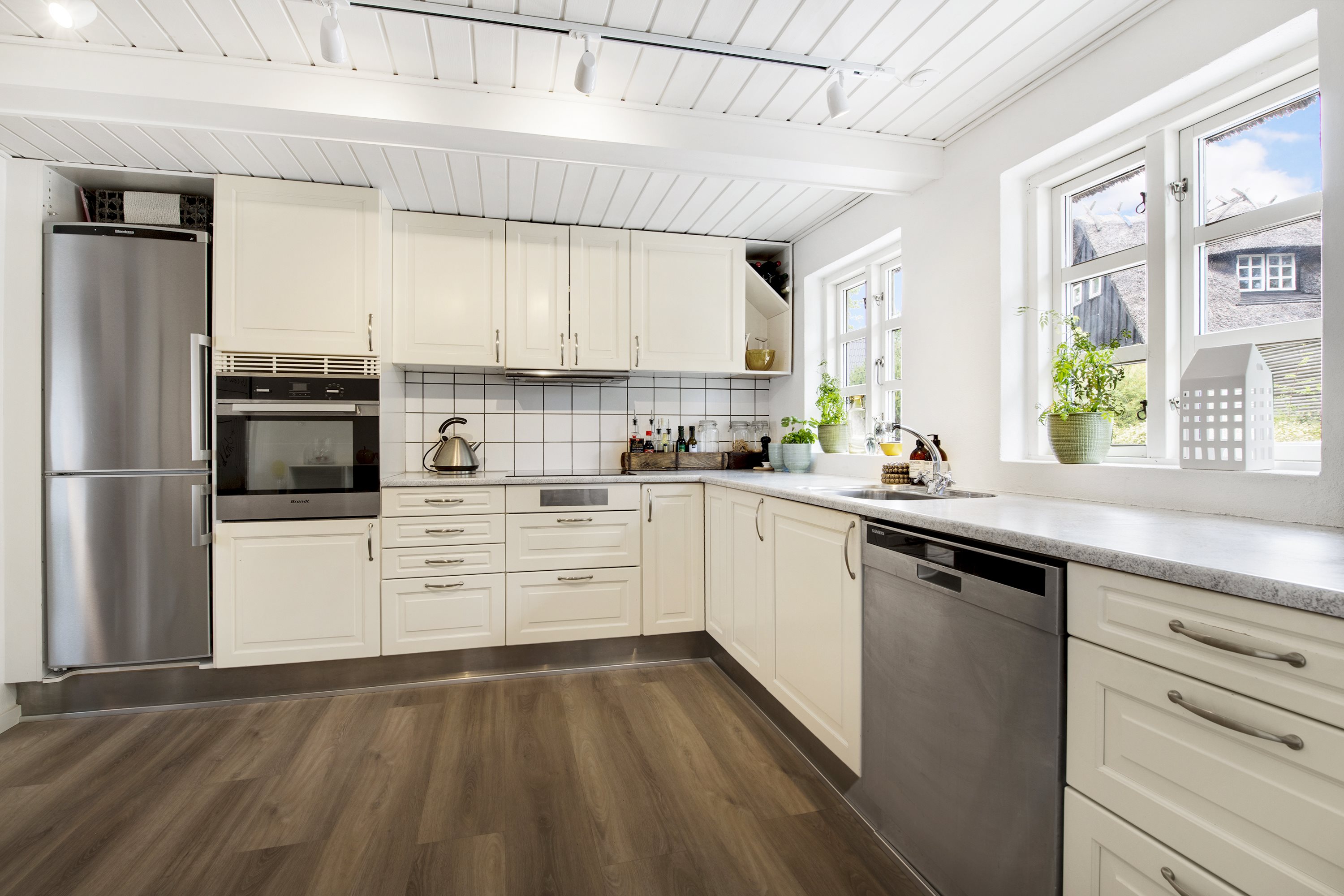 Bredballe Byvej 23D, 7120 Vejle Øst