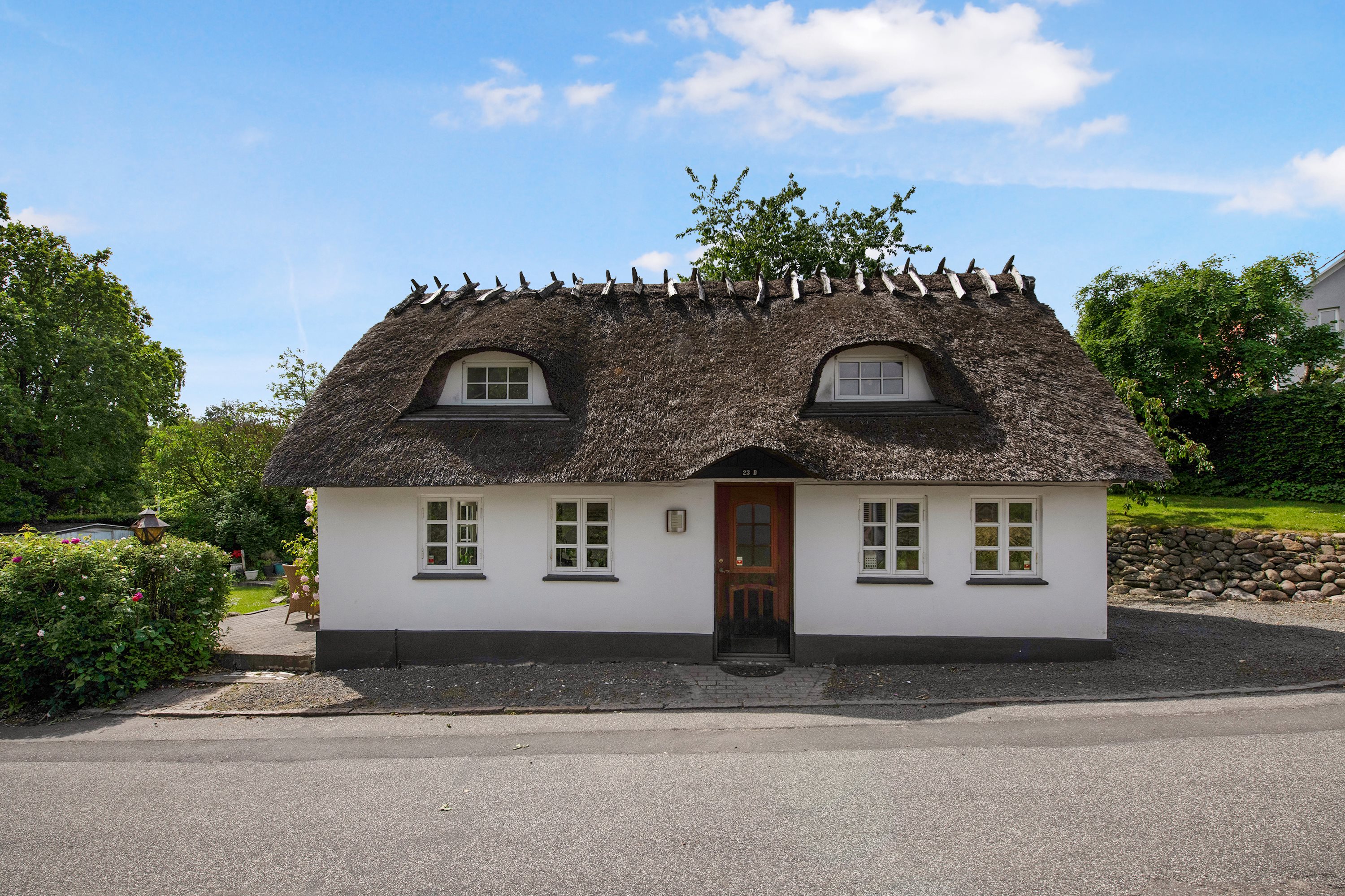 Bredballe Byvej 23D, 7120 Vejle Øst