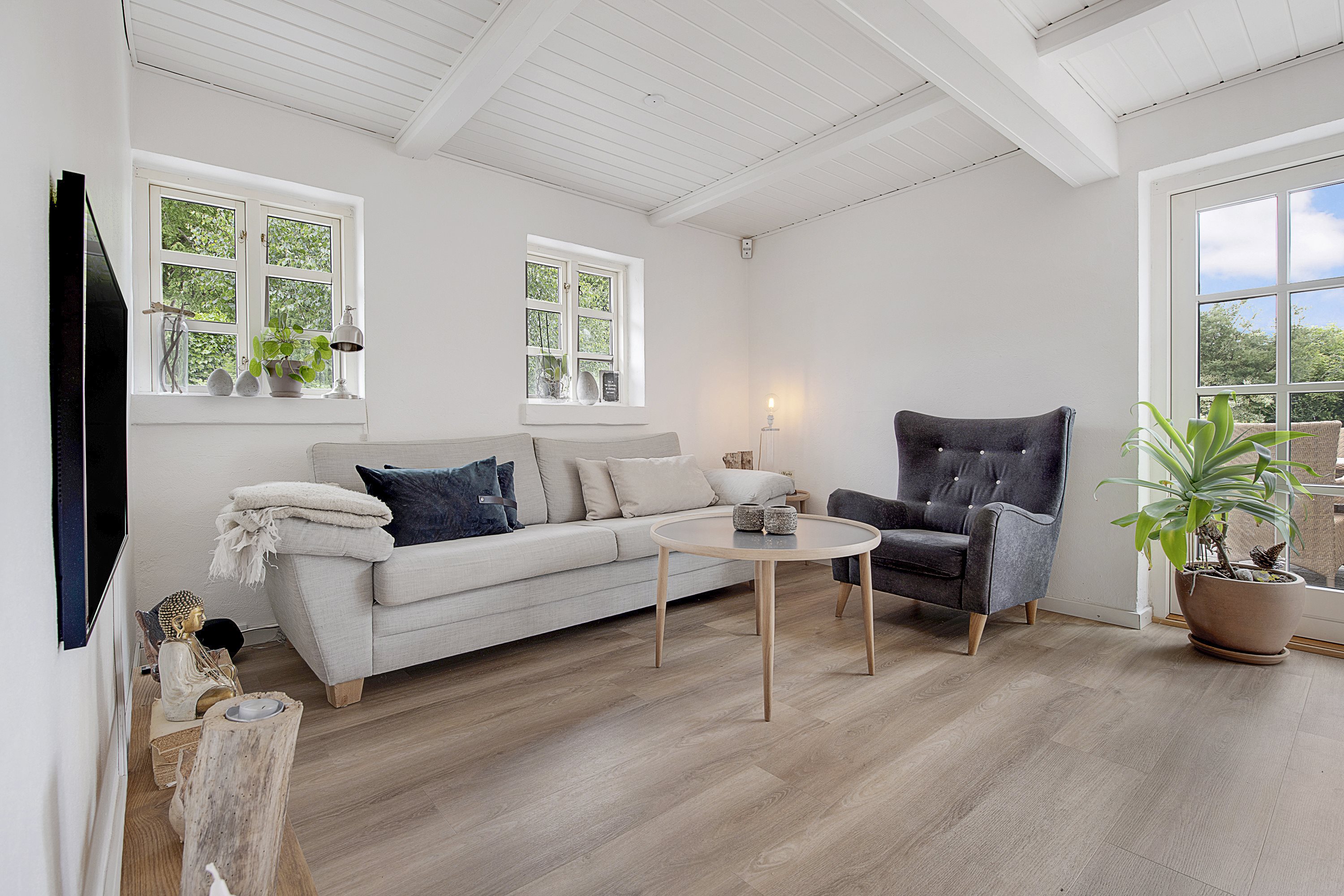 Bredballe Byvej 23D, 7120 Vejle Øst