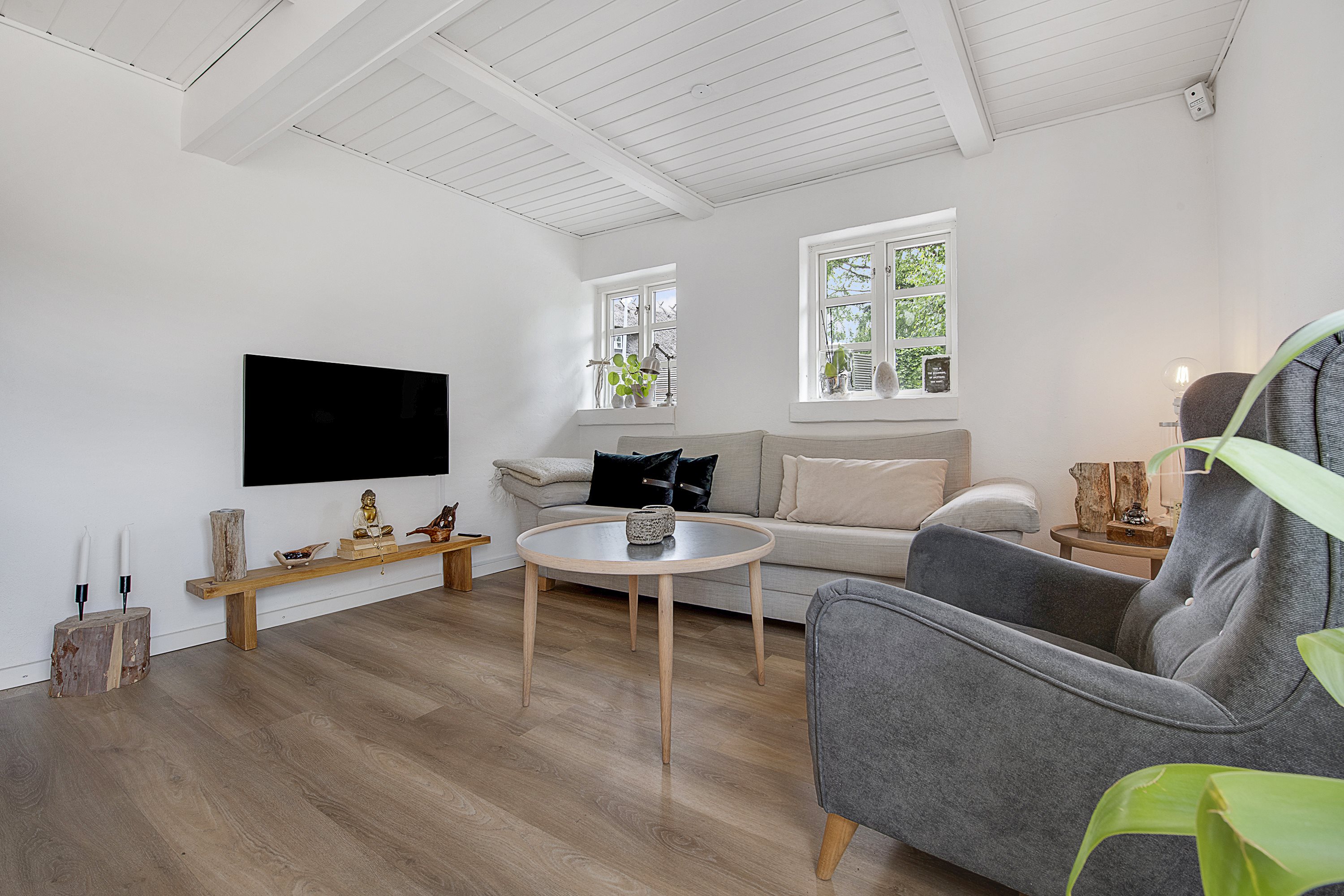 Bredballe Byvej 23D, 7120 Vejle Øst