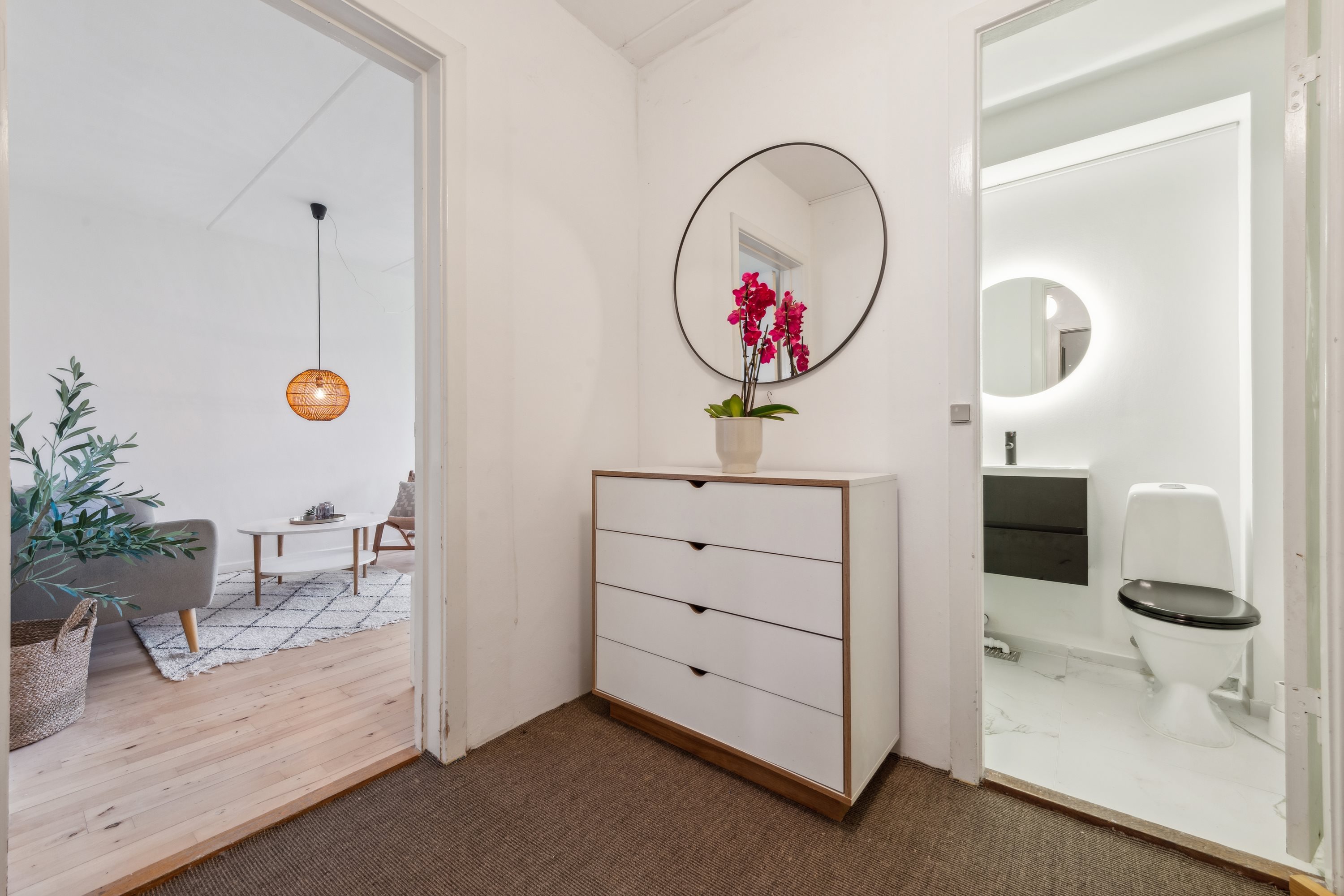 Lilliendalsvej 9, 1. 2., 2600 Glostrup