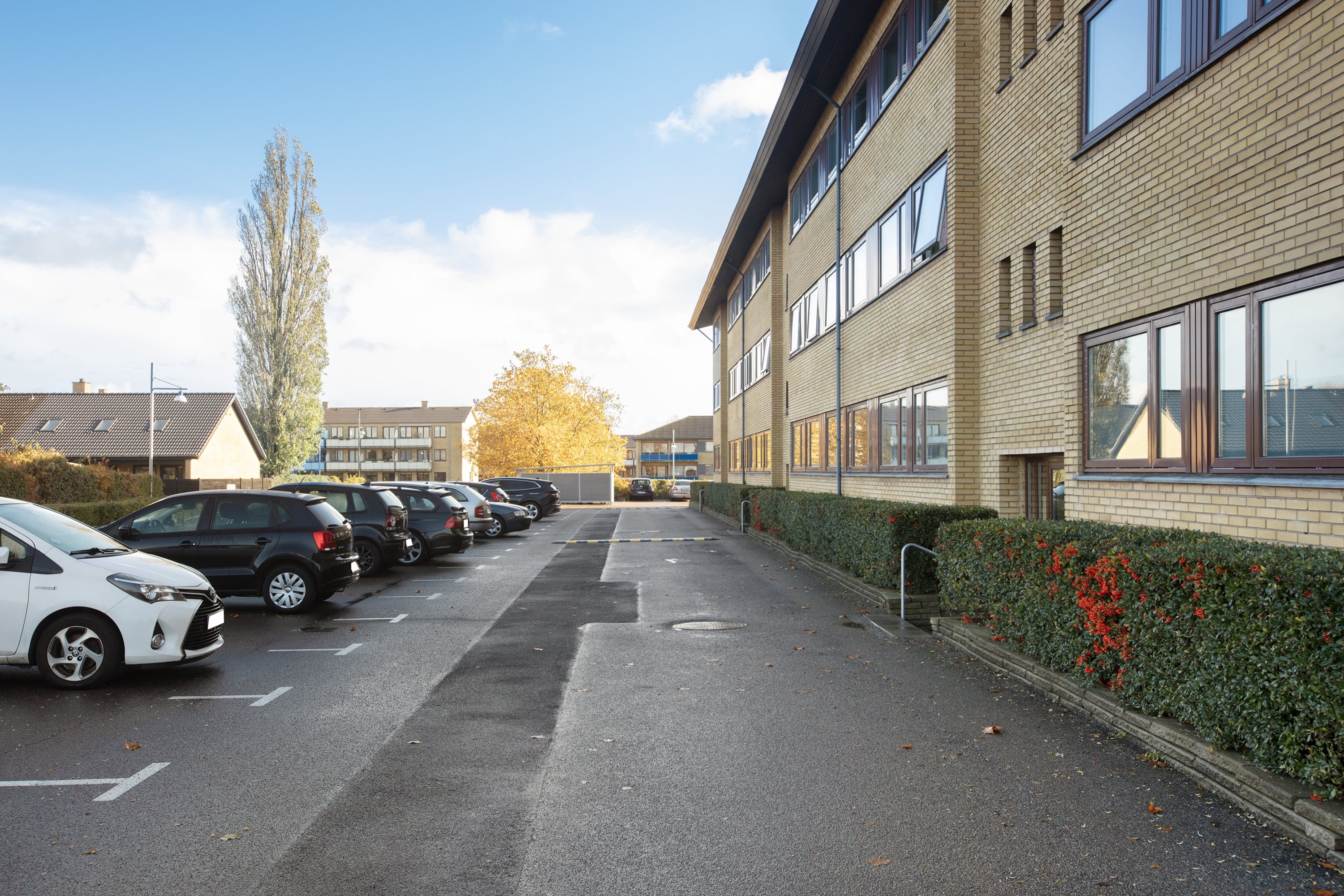 Lilliendalsvej 9, 1. 2., 2600 Glostrup