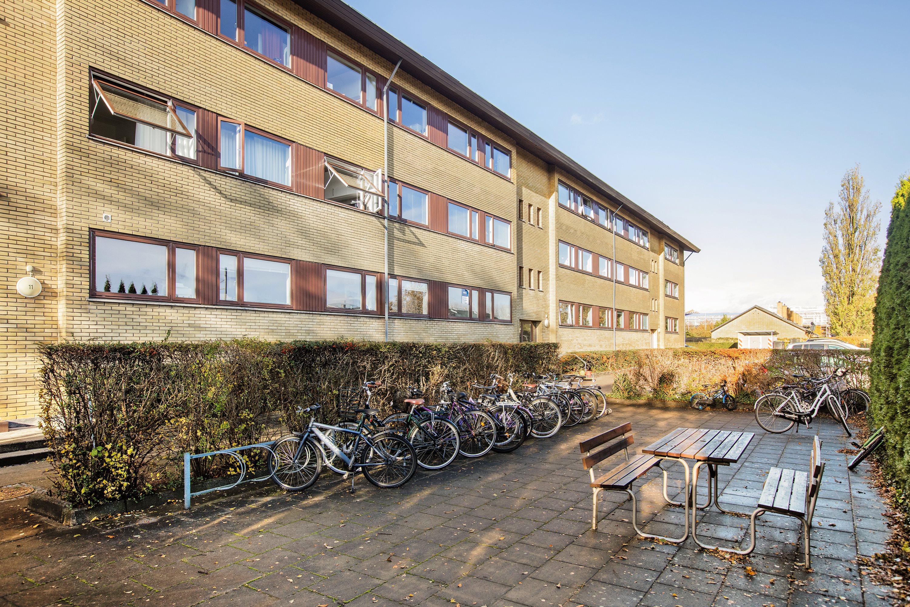 Lilliendalsvej 9, 1. 2., 2600 Glostrup