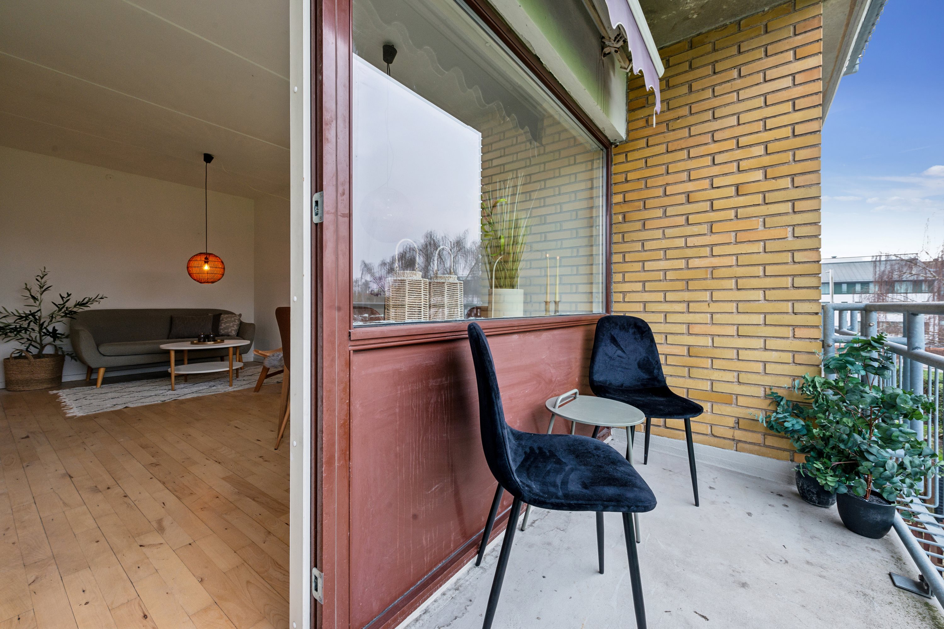 Lilliendalsvej 9, 1. 2., 2600 Glostrup
