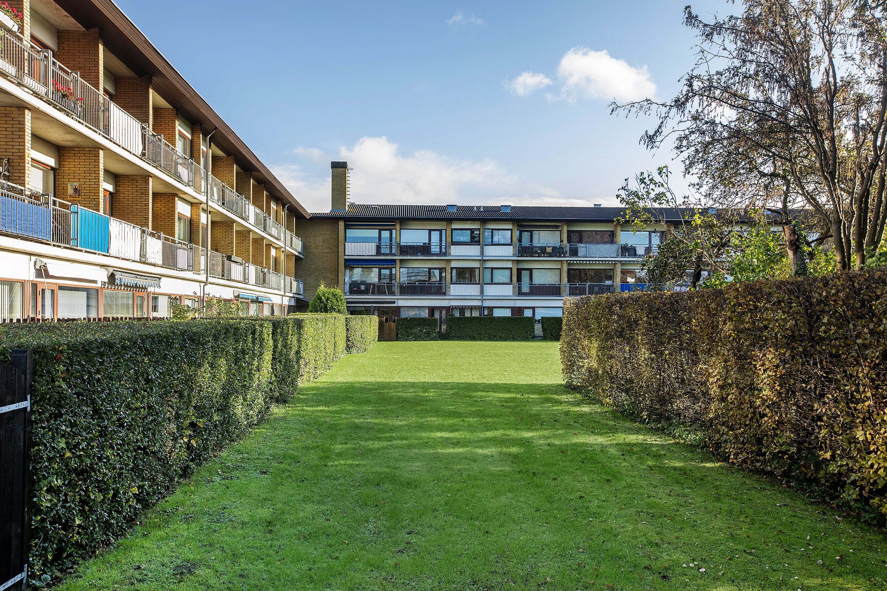 Lilliendalsvej 9, 1. 2., 2600 Glostrup