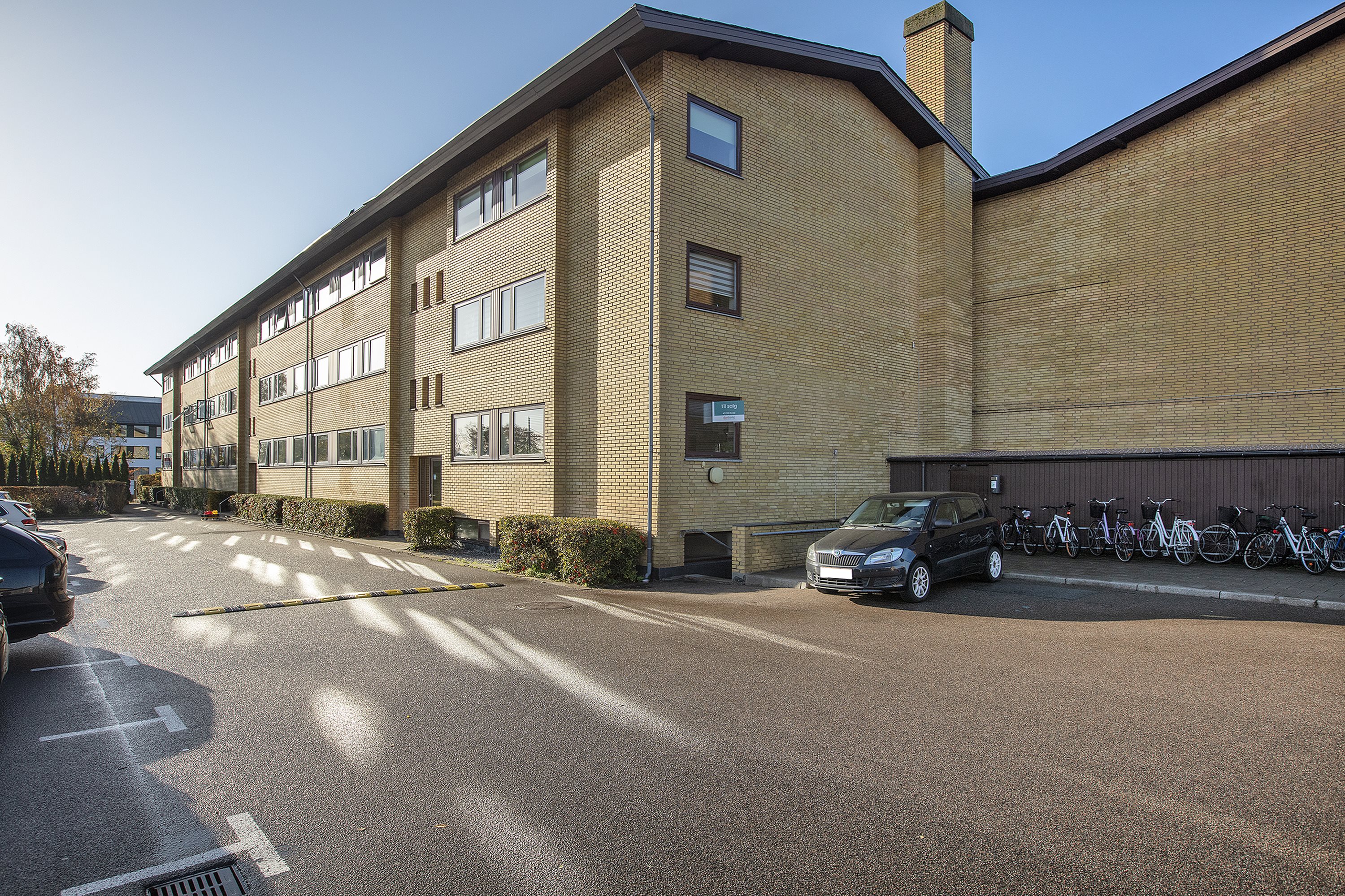 Lilliendalsvej 9, 1. 2., 2600 Glostrup