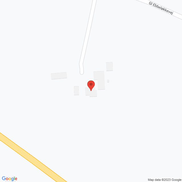 Gl Ebbeløkkevej 9, Ebbeløkke, 4500 Nykøbing Sj