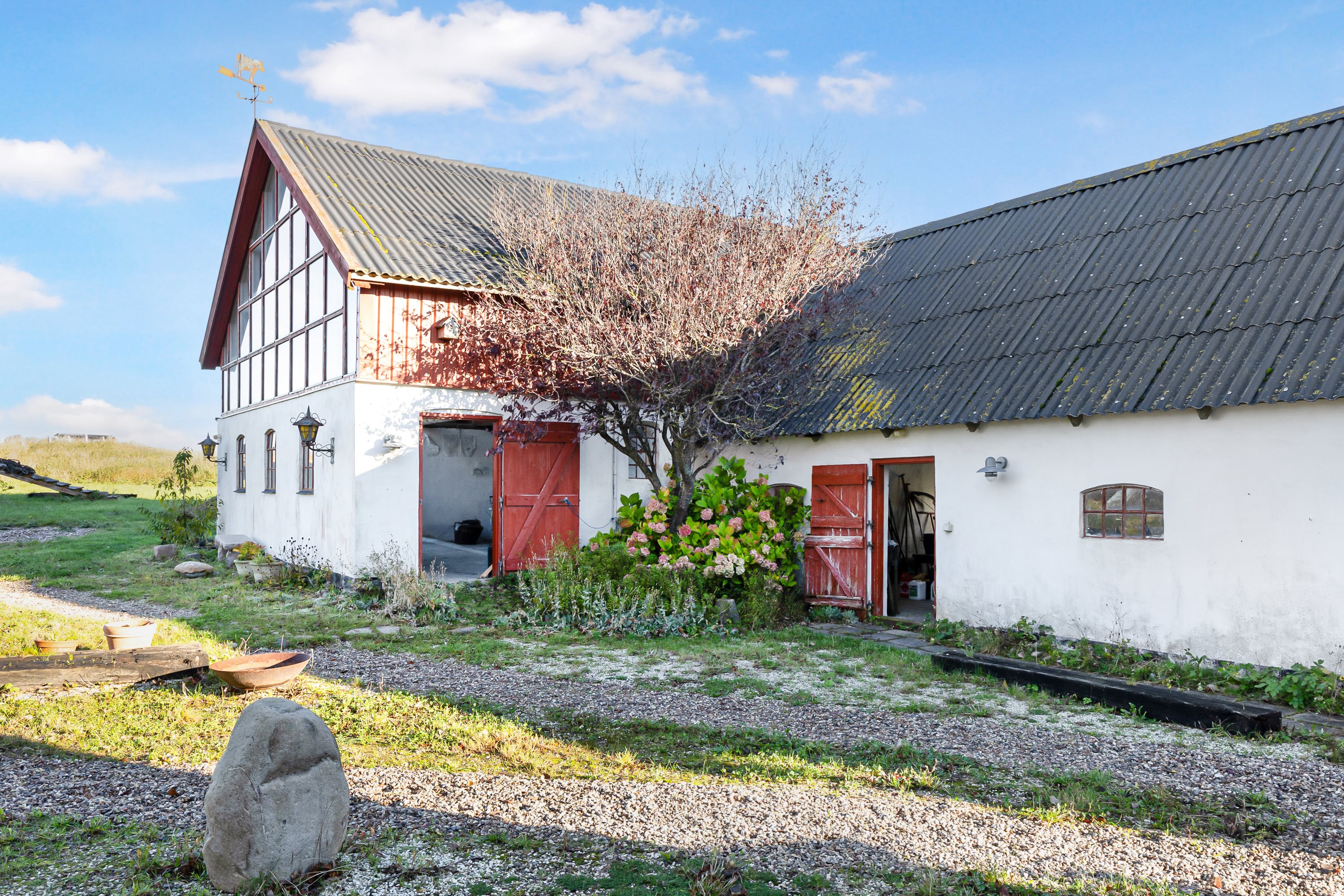 Gl Ebbeløkkevej 9, Ebbeløkke, 4500 Nykøbing Sj