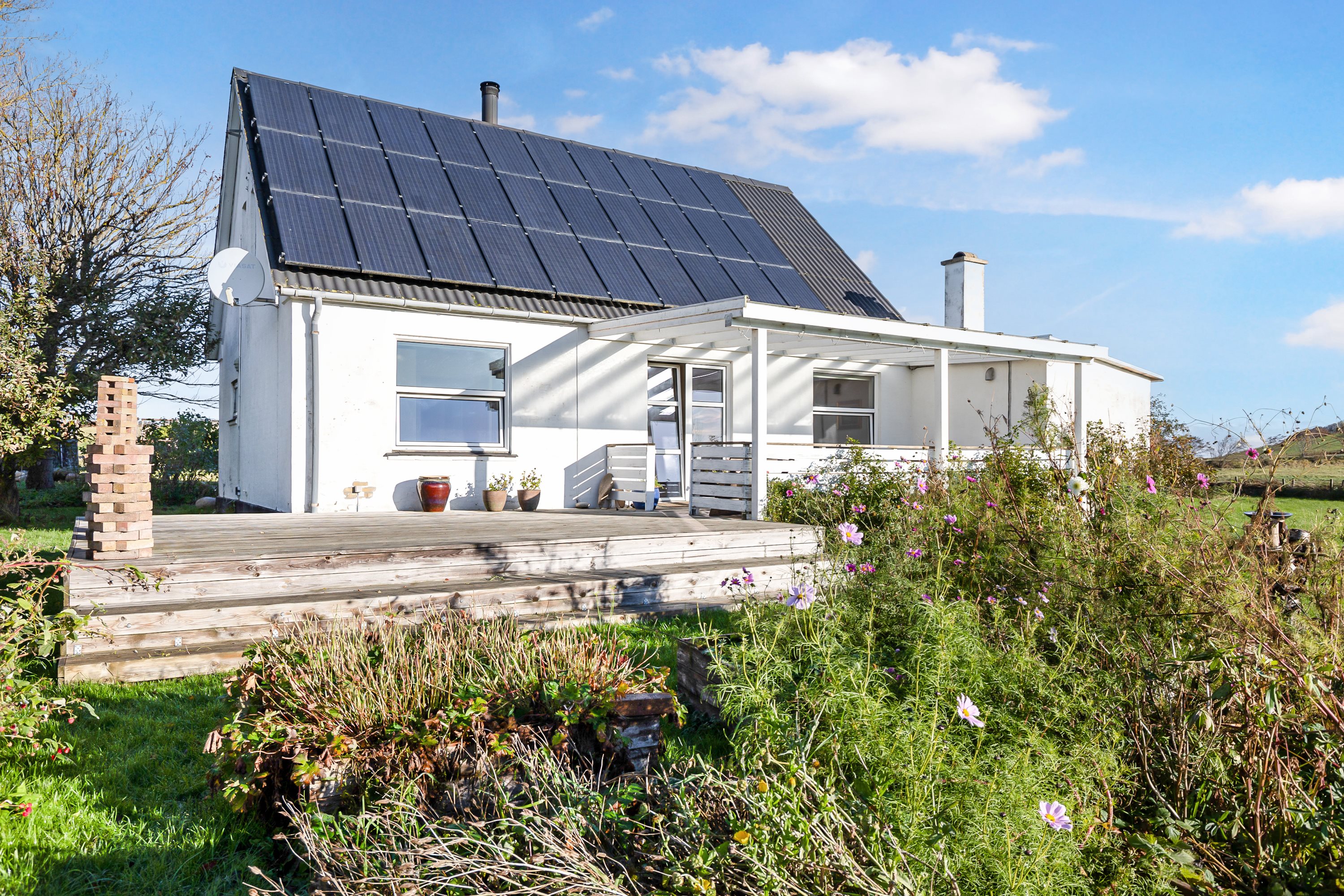 Gl Ebbeløkkevej 9, Ebbeløkke, 4500 Nykøbing Sj