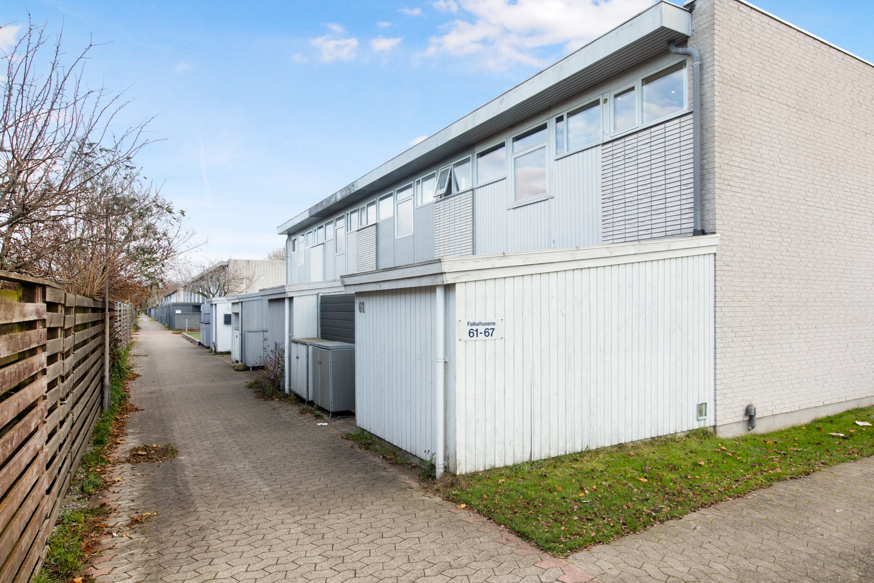Falkehusene 61, 2620 Albertslund