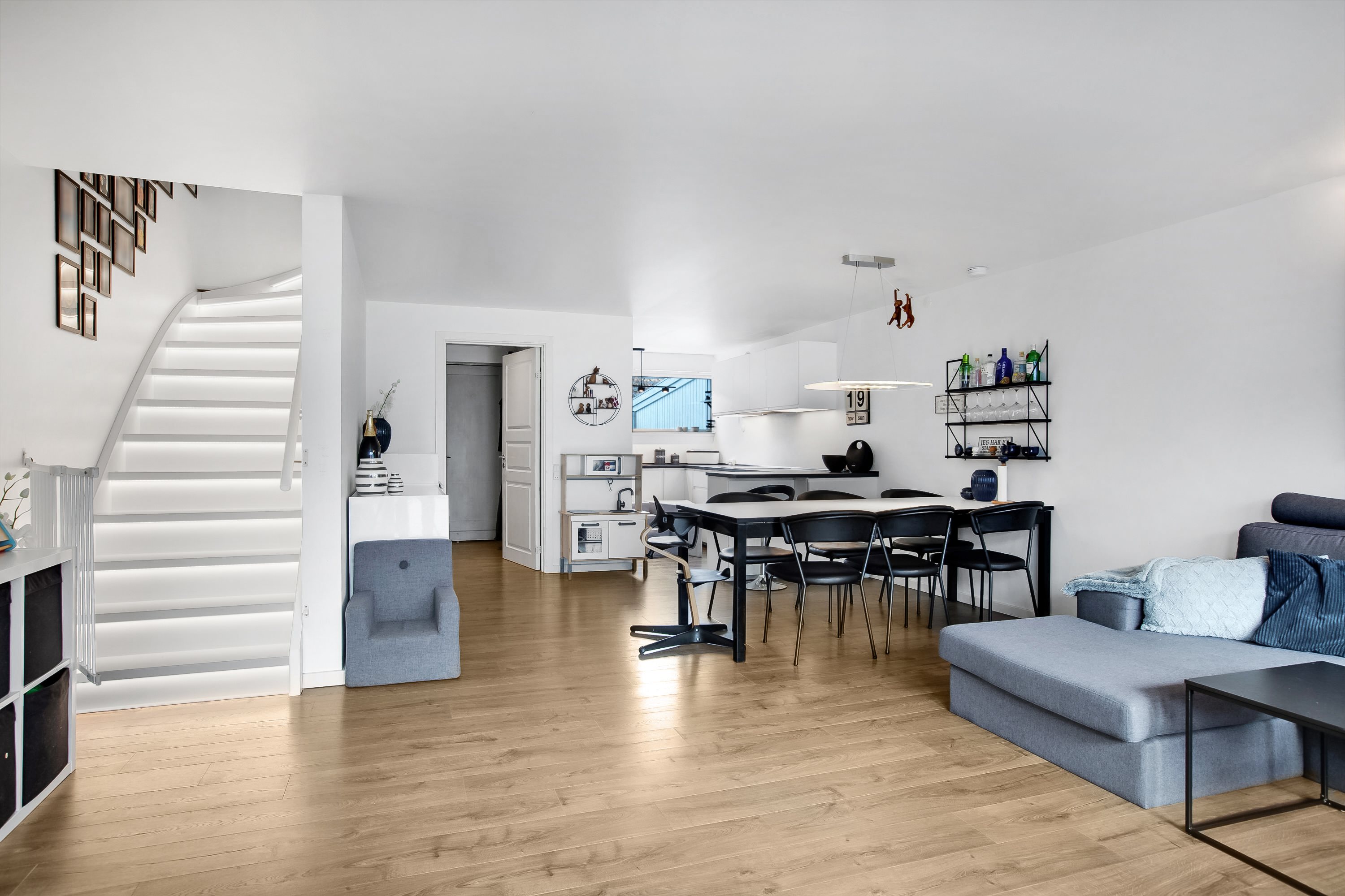 Falkehusene 61, 2620 Albertslund
