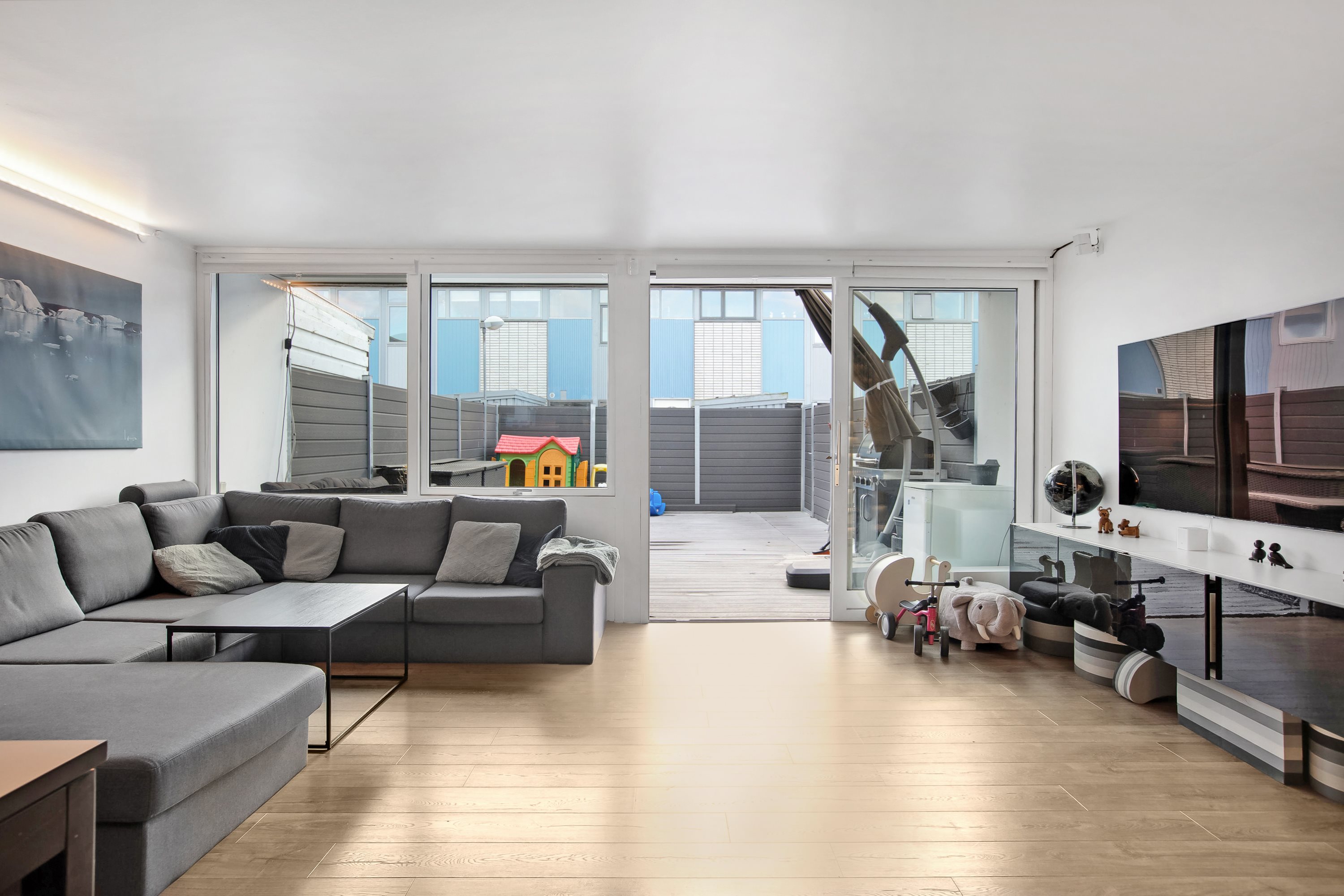 Falkehusene 61, 2620 Albertslund