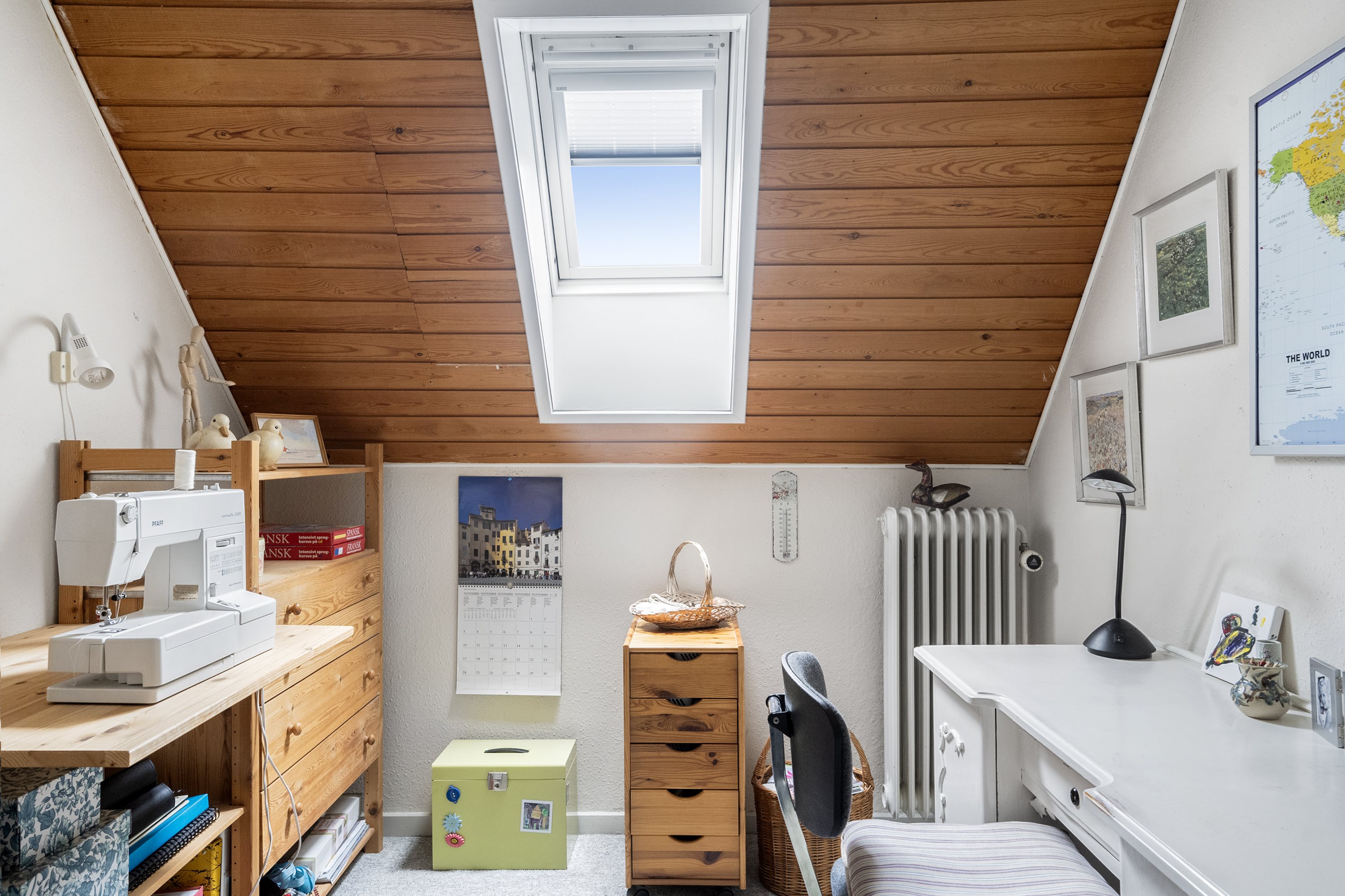 Himmerlandsvej 27, 9520 Skørping