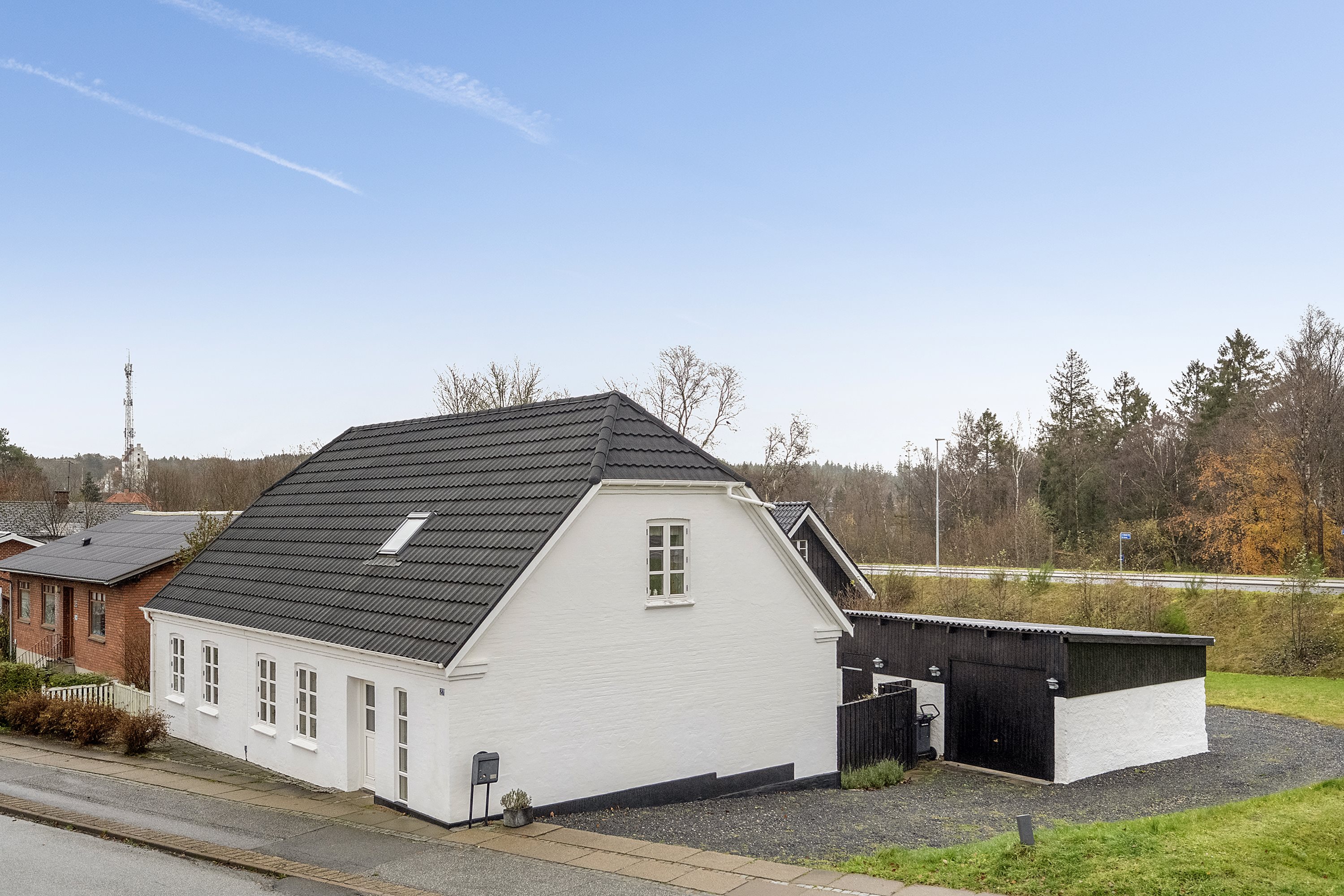 Himmerlandsvej 27, 9520 Skørping