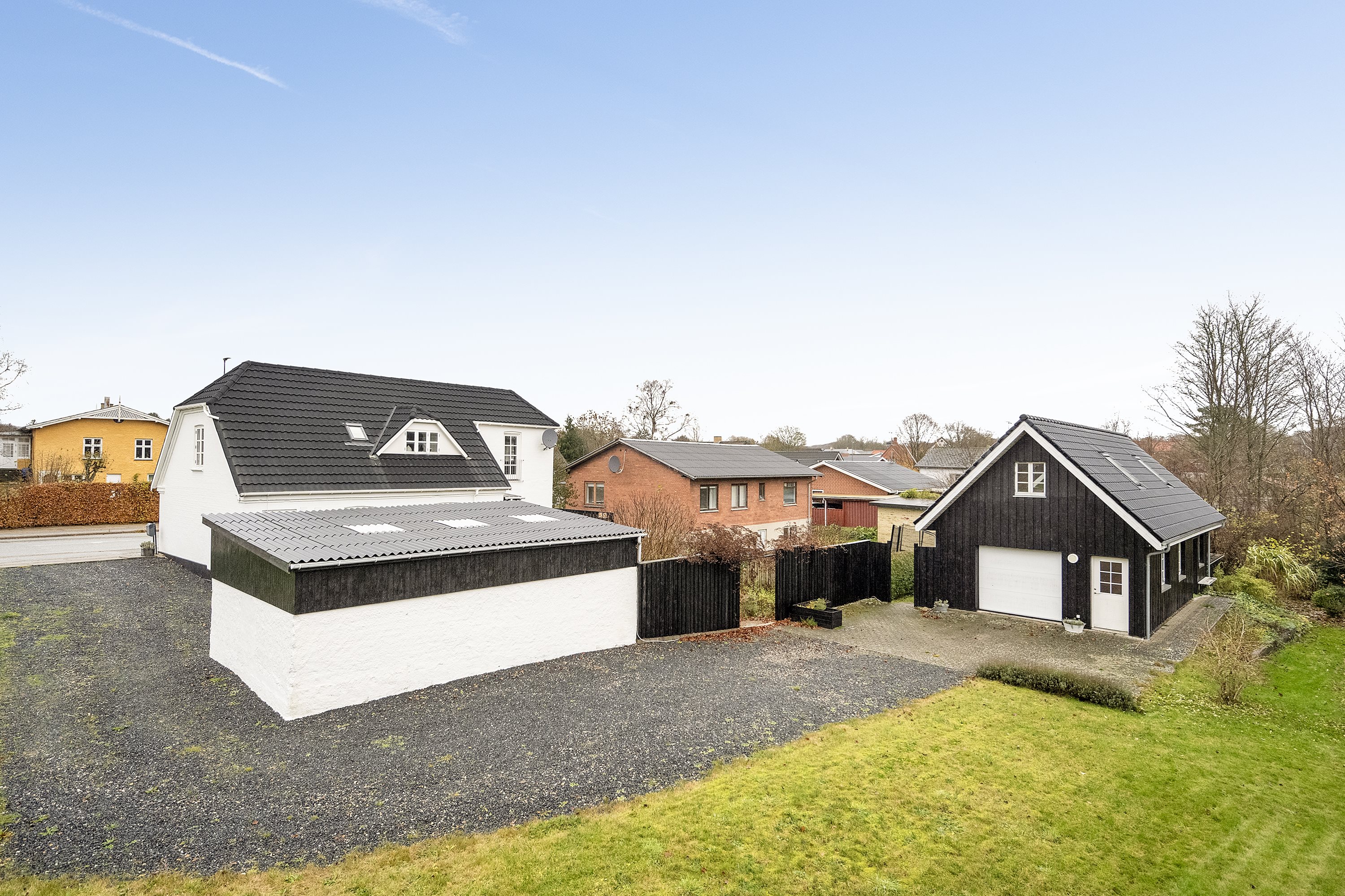 Himmerlandsvej 27, 9520 Skørping