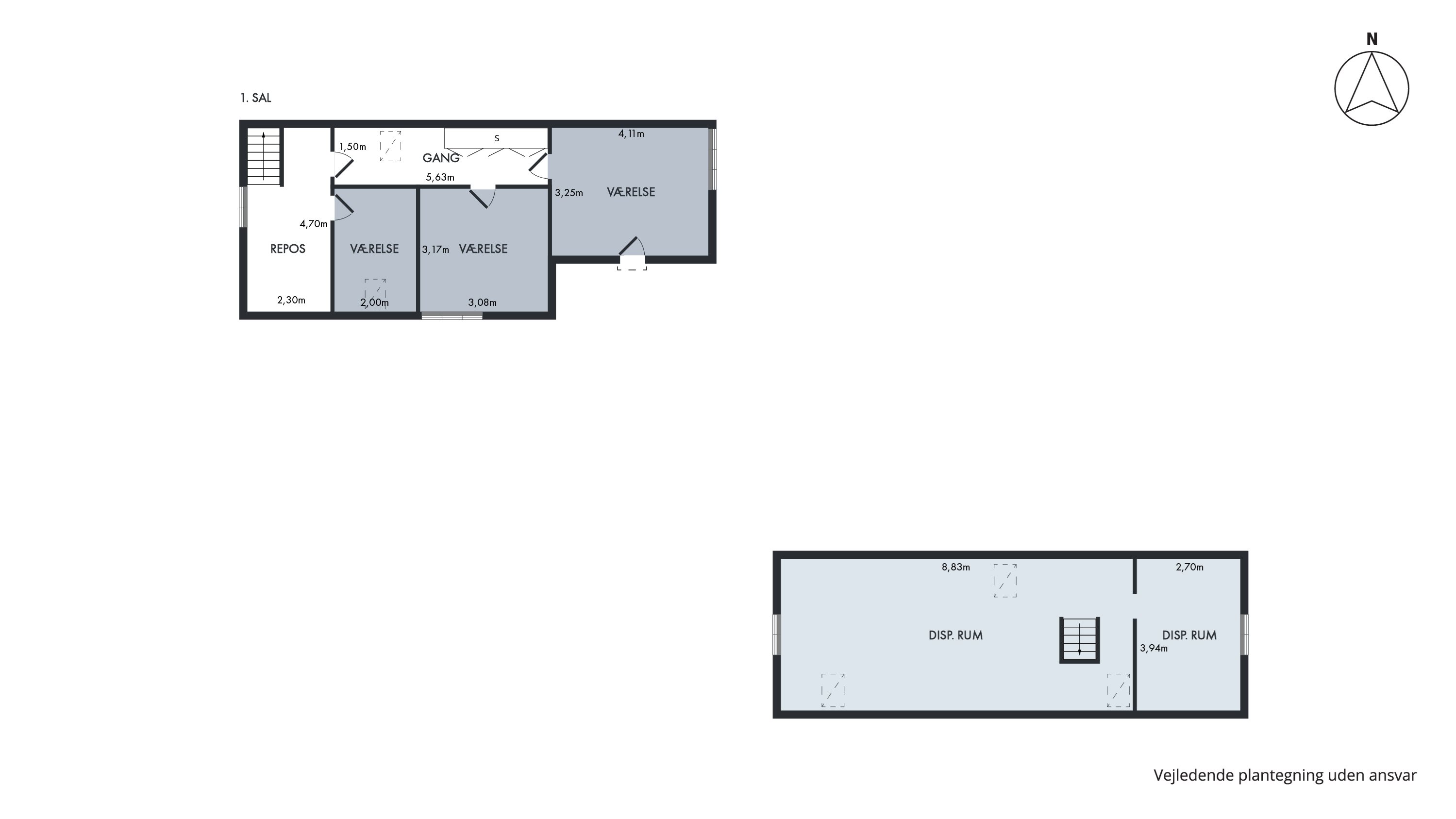 Himmerlandsvej 27, 9520 Skørping