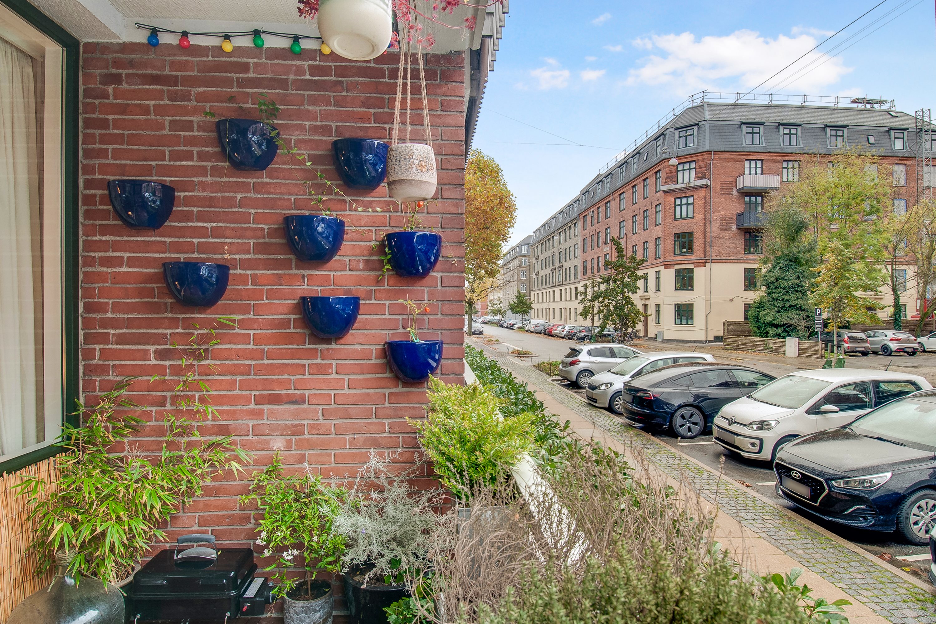 Holger Danskes Vej 42, st.. 3., 2000 Frederiksberg