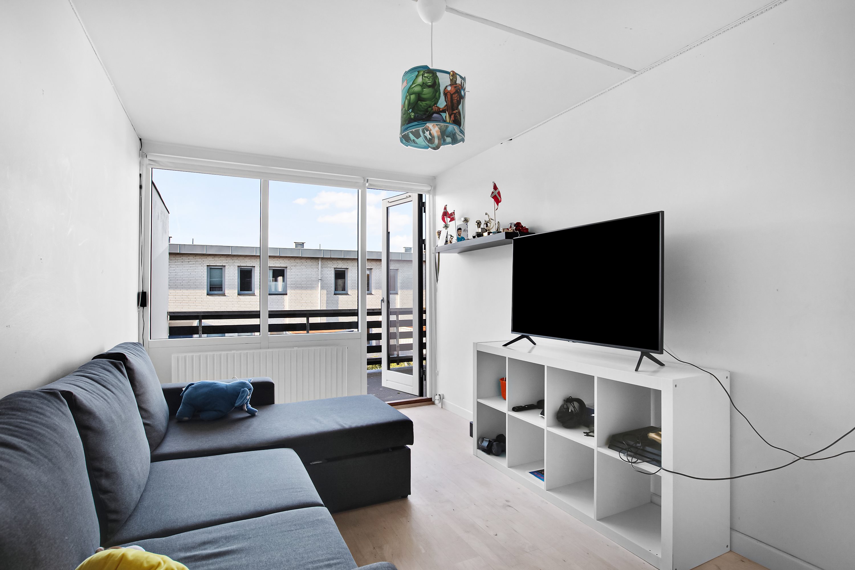 Fyrrehusene 36, 2600 Glostrup