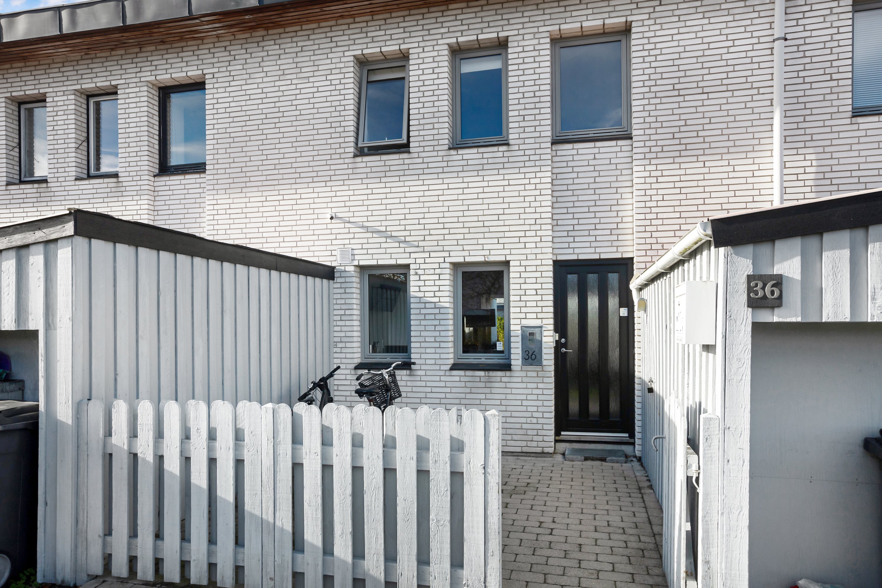 Fyrrehusene 36, 2600 Glostrup