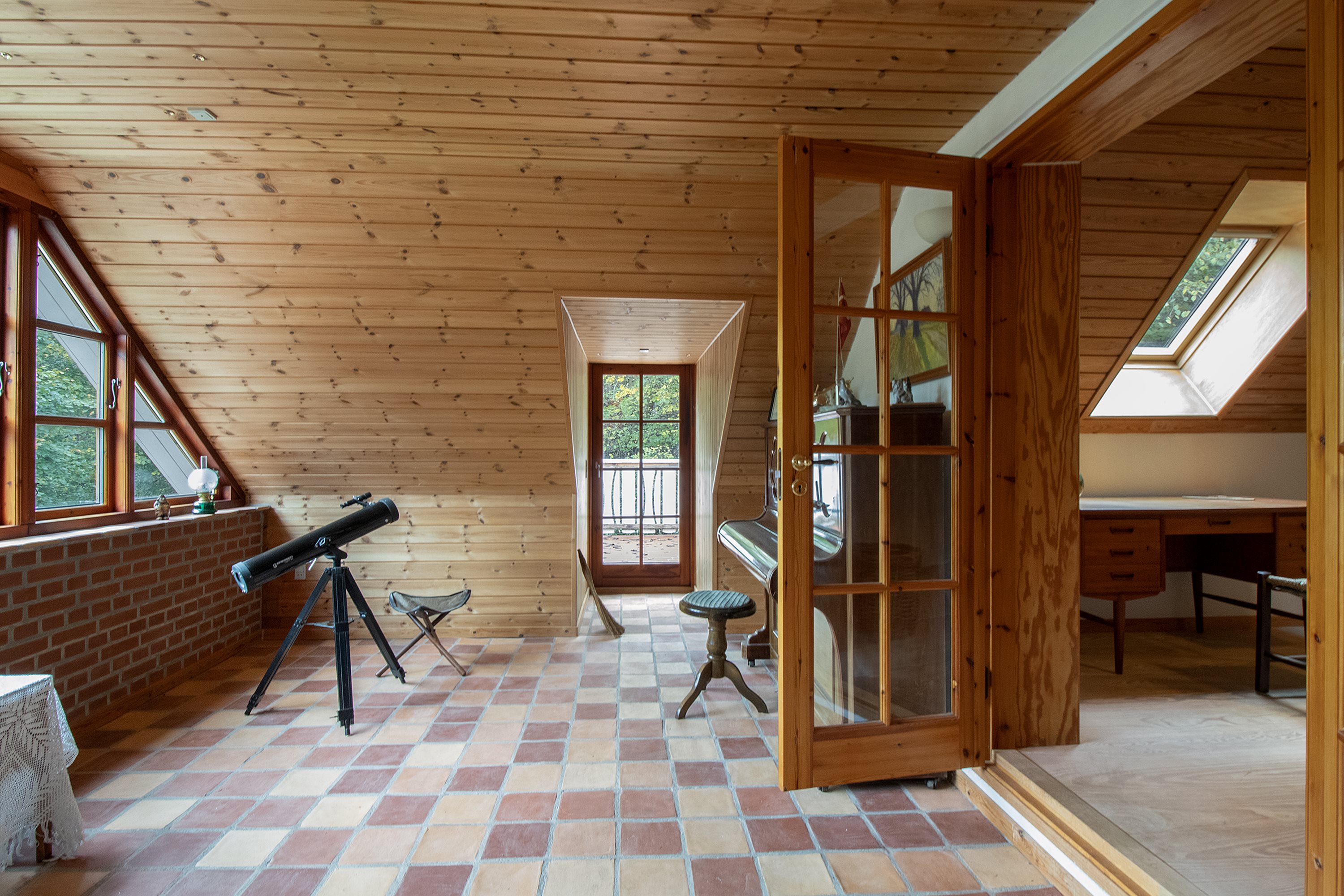 Idyl 22, Tved, 6000 Kolding