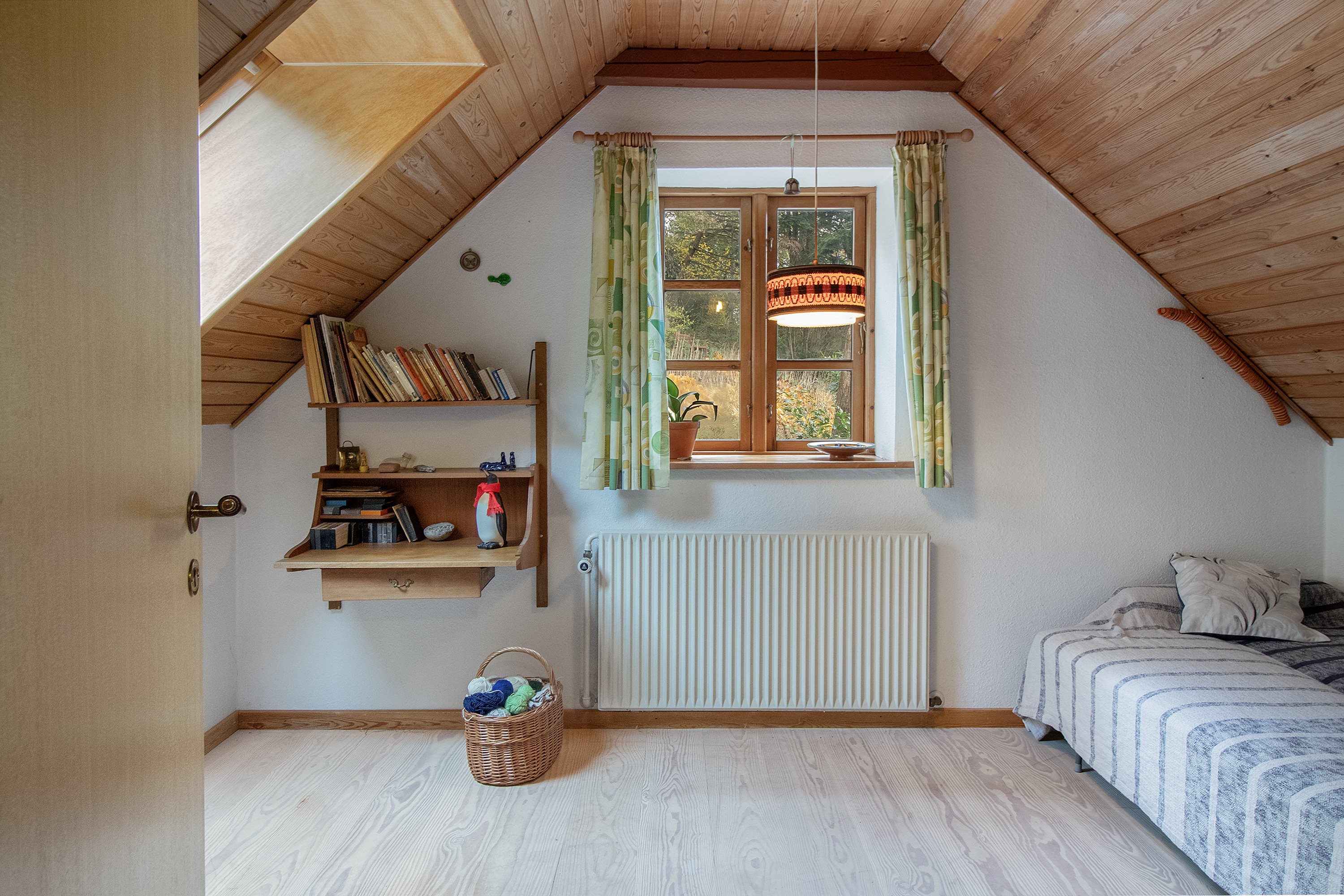Idyl 22, Tved, 6000 Kolding
