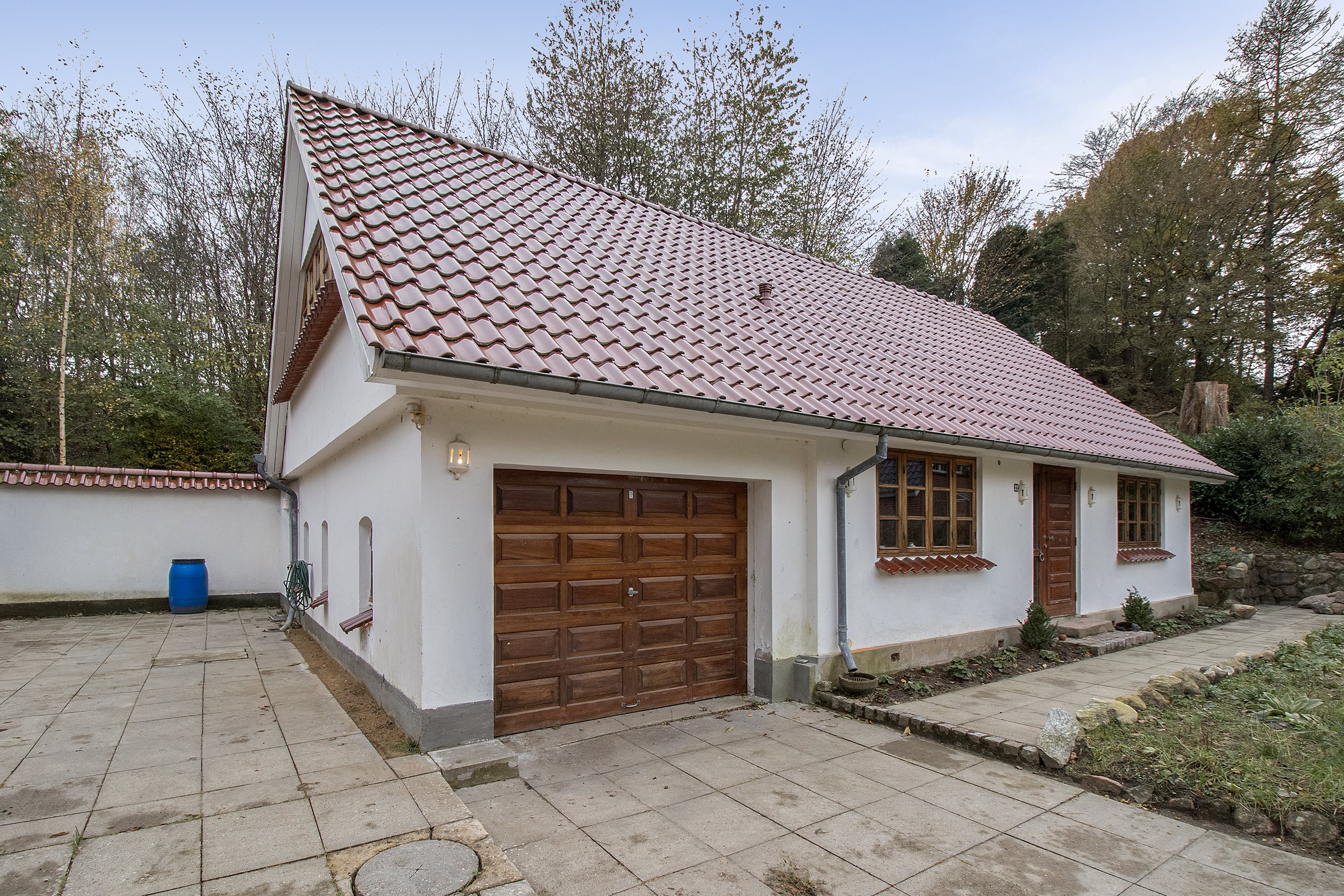Idyl 22, Tved, 6000 Kolding
